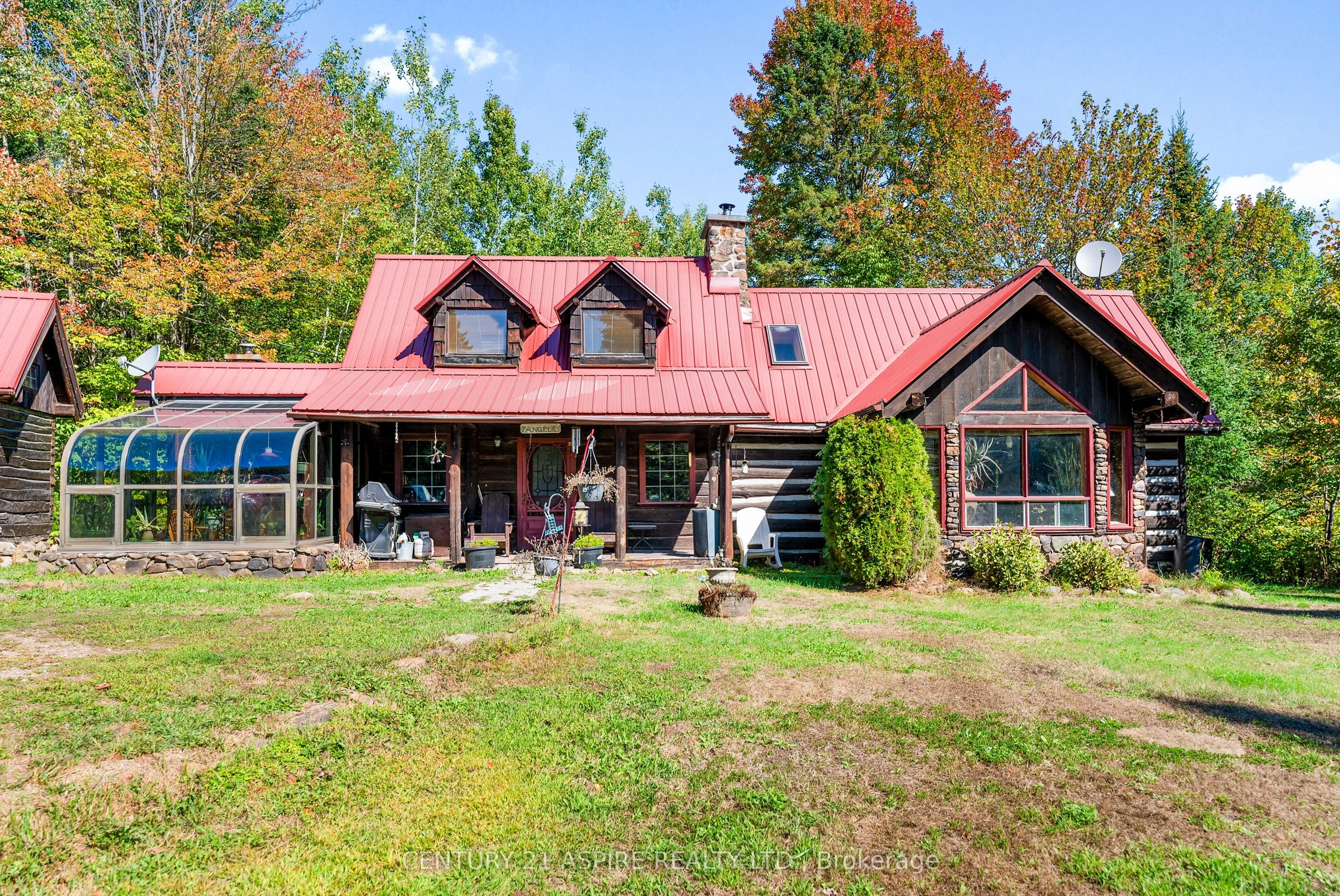 3050 Paugh Lake Road