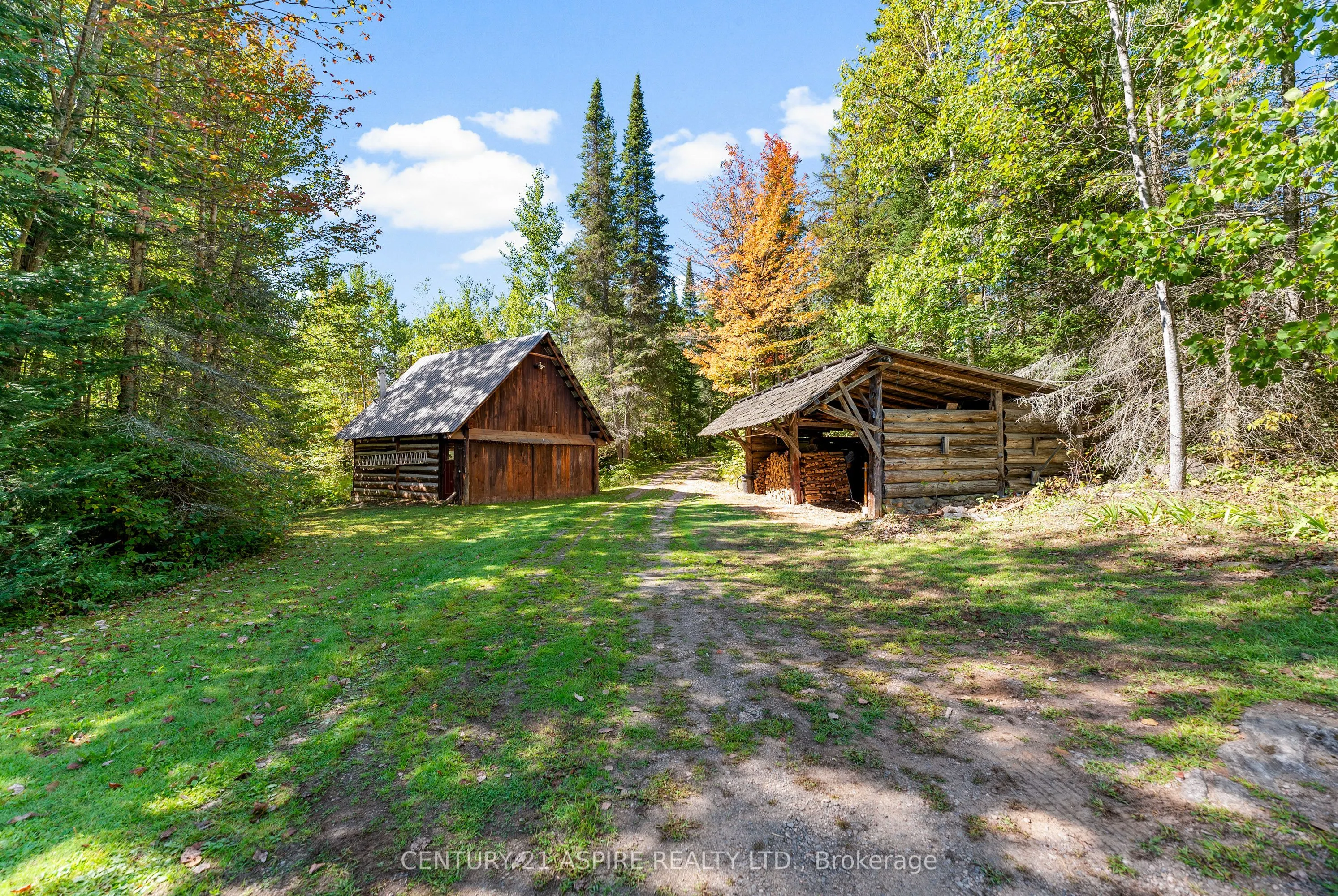 3050 Paugh Lake Road