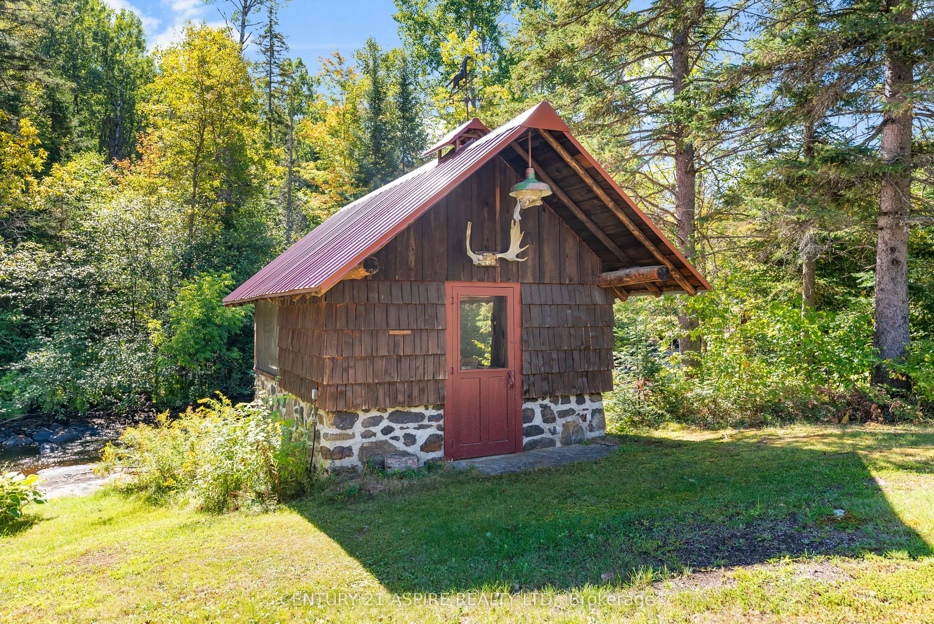 3050 Paugh Lake Road