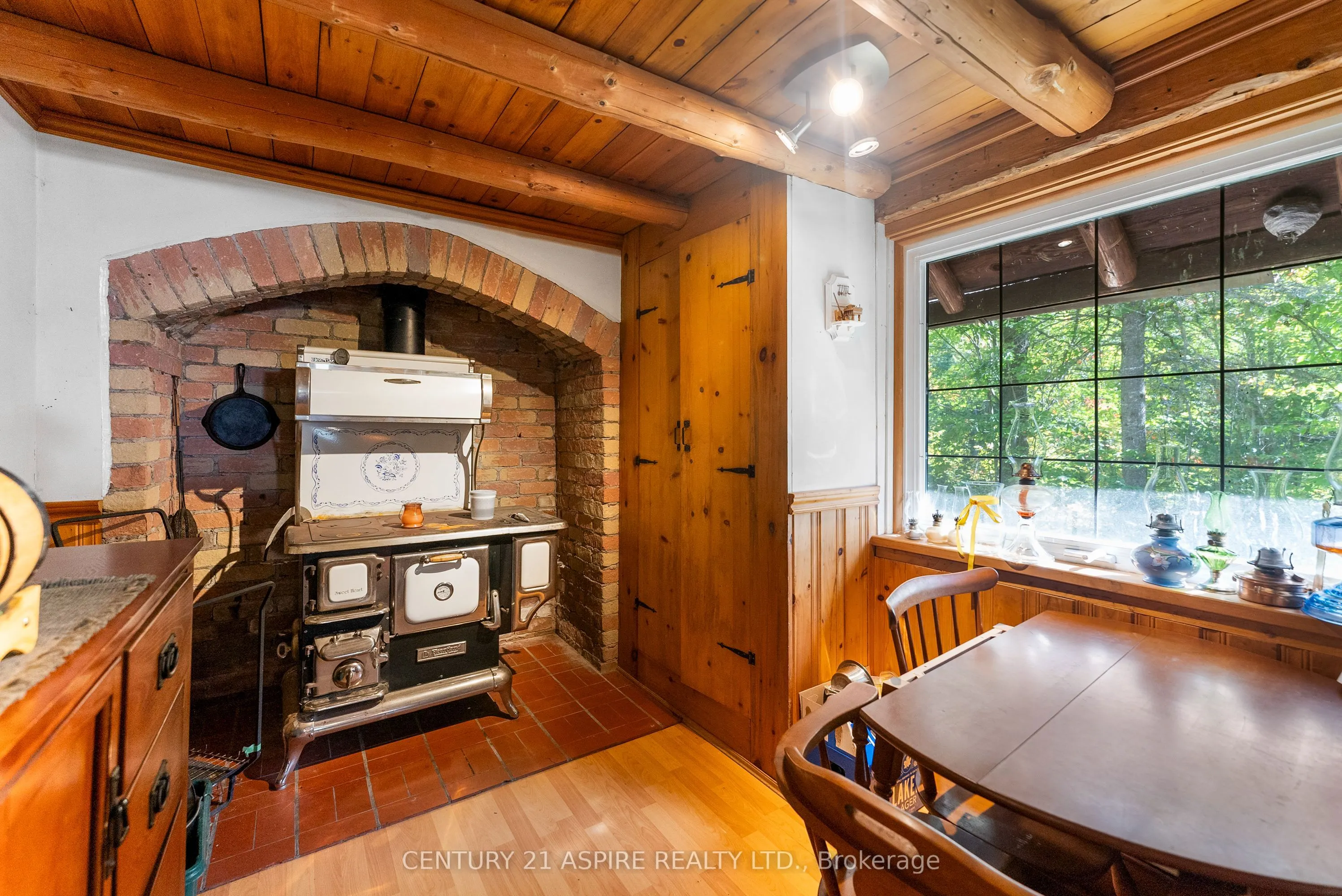3050 Paugh Lake Road