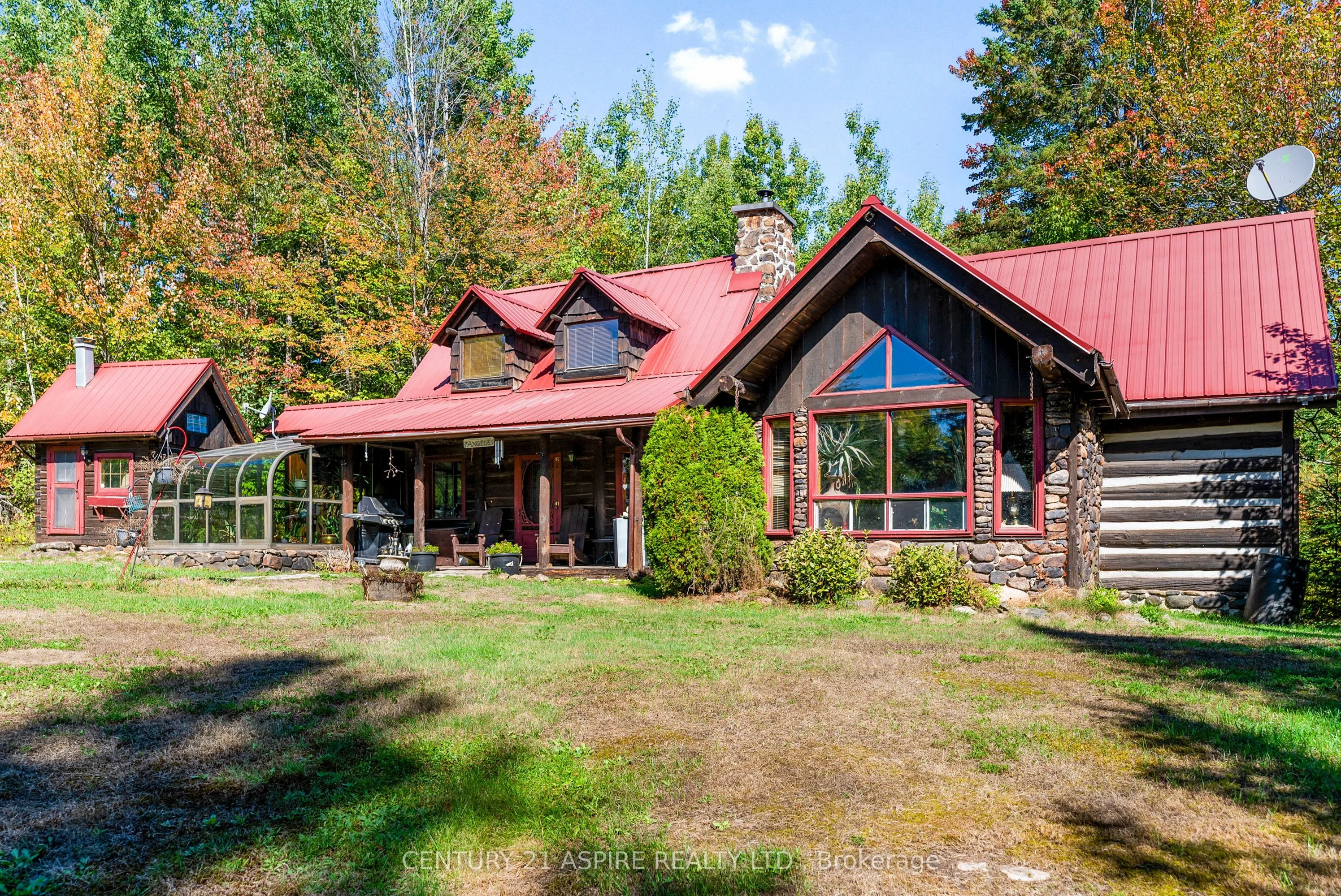 3050 Paugh Lake Road