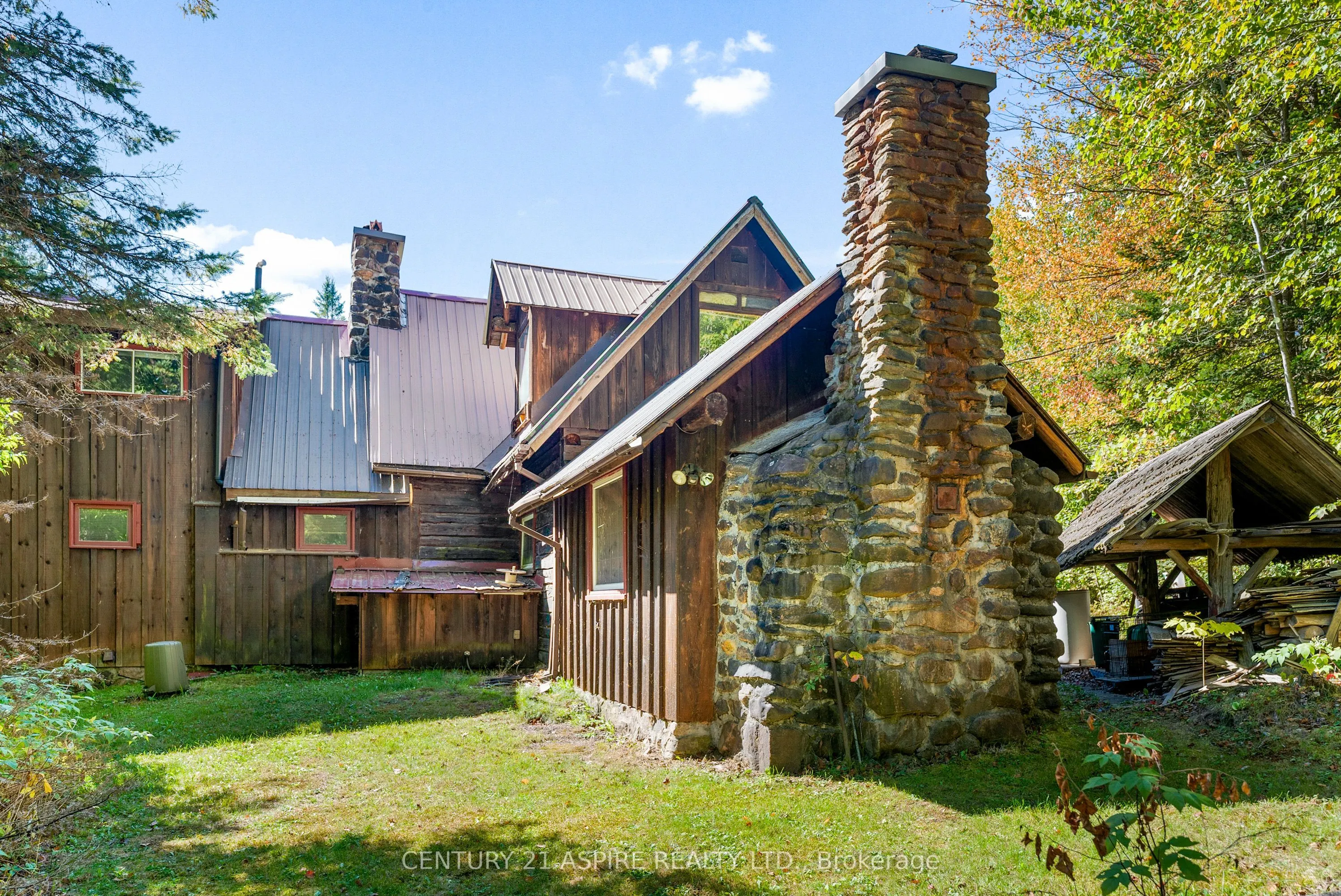 3050 Paugh Lake Road