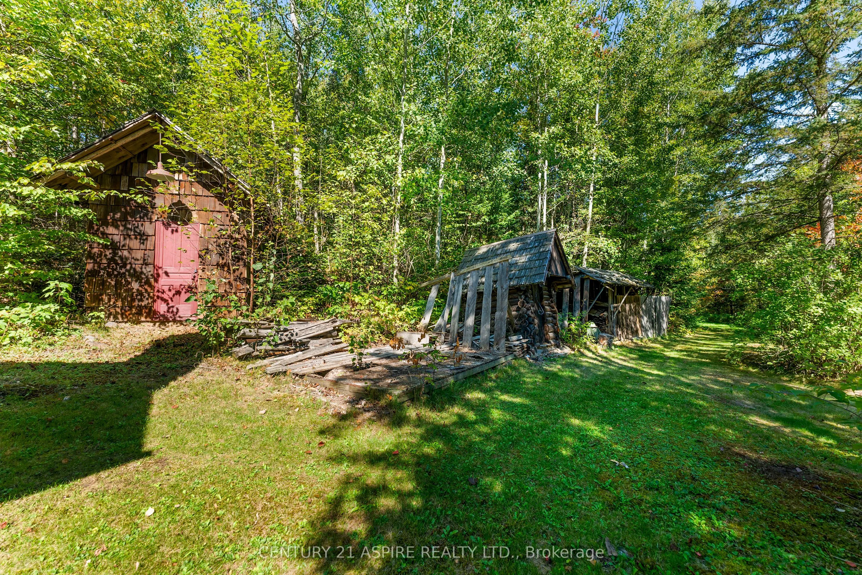 3050 Paugh Lake Road