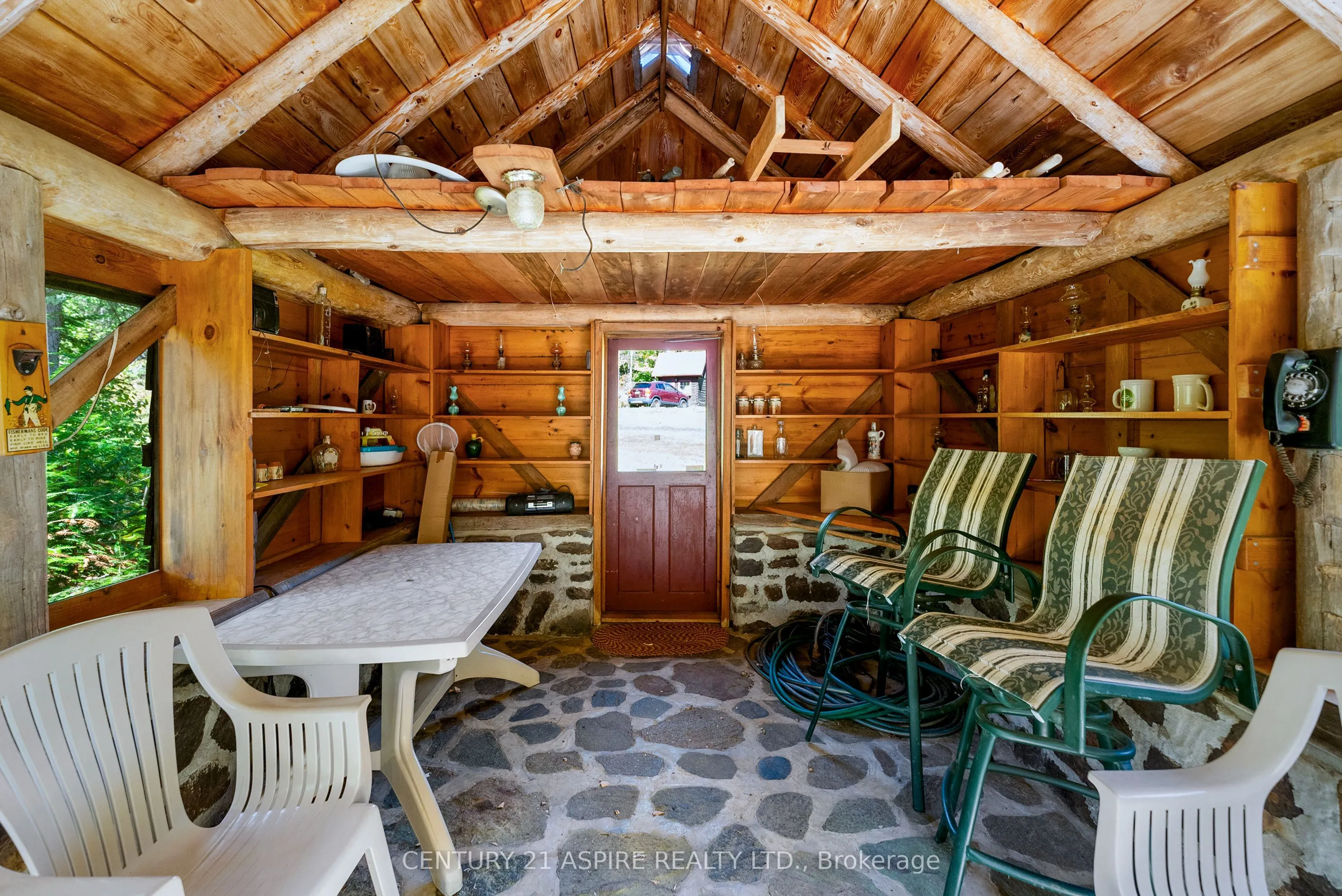 3050 Paugh Lake Road