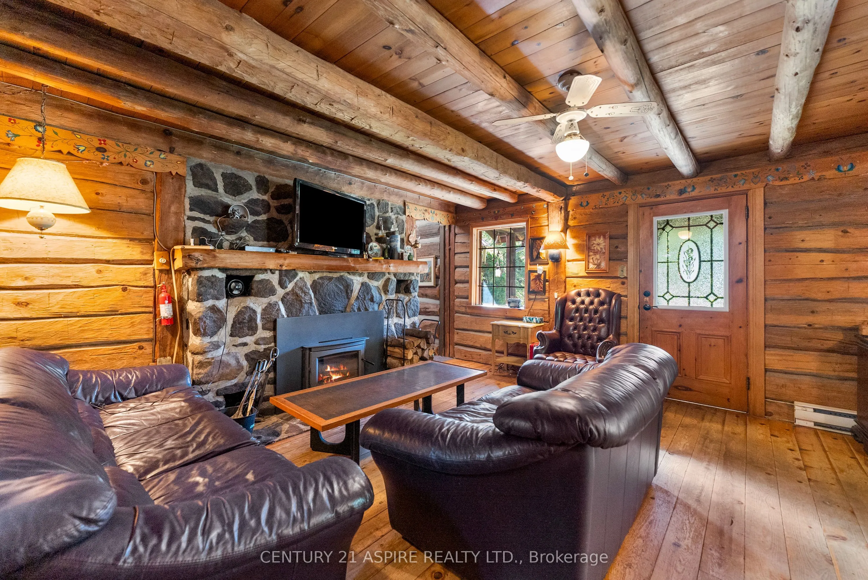 3050 Paugh Lake Road