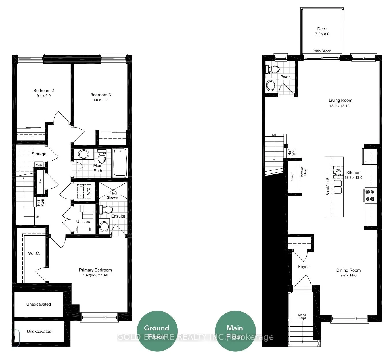 990 DEVERON Crescent, #45