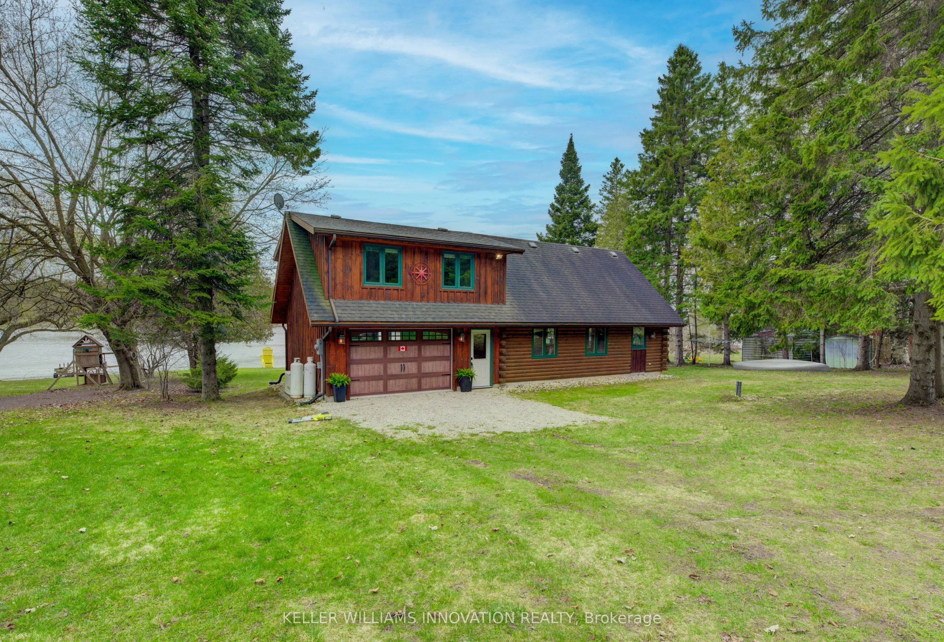 Road 4 Lot 462 N