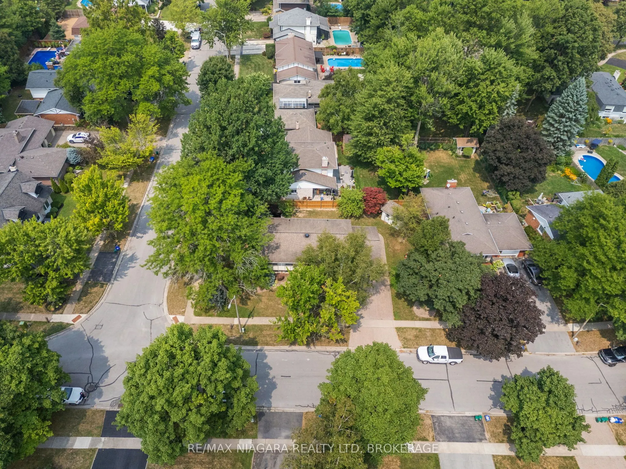 6841 Dellpark Drive