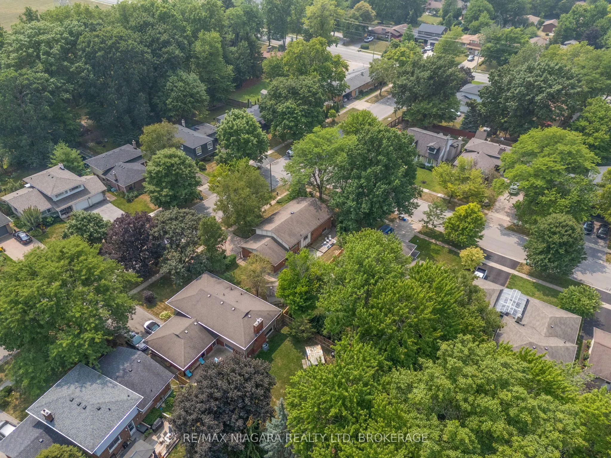 6841 Dellpark Drive