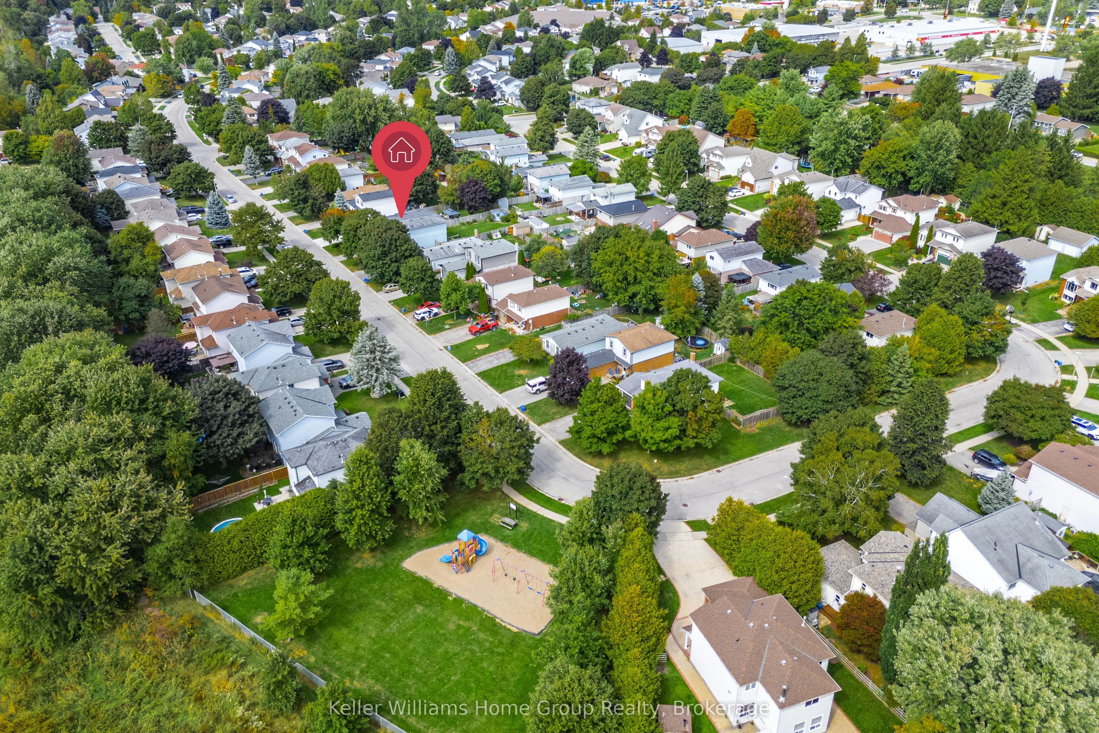 658 Holman Crescent