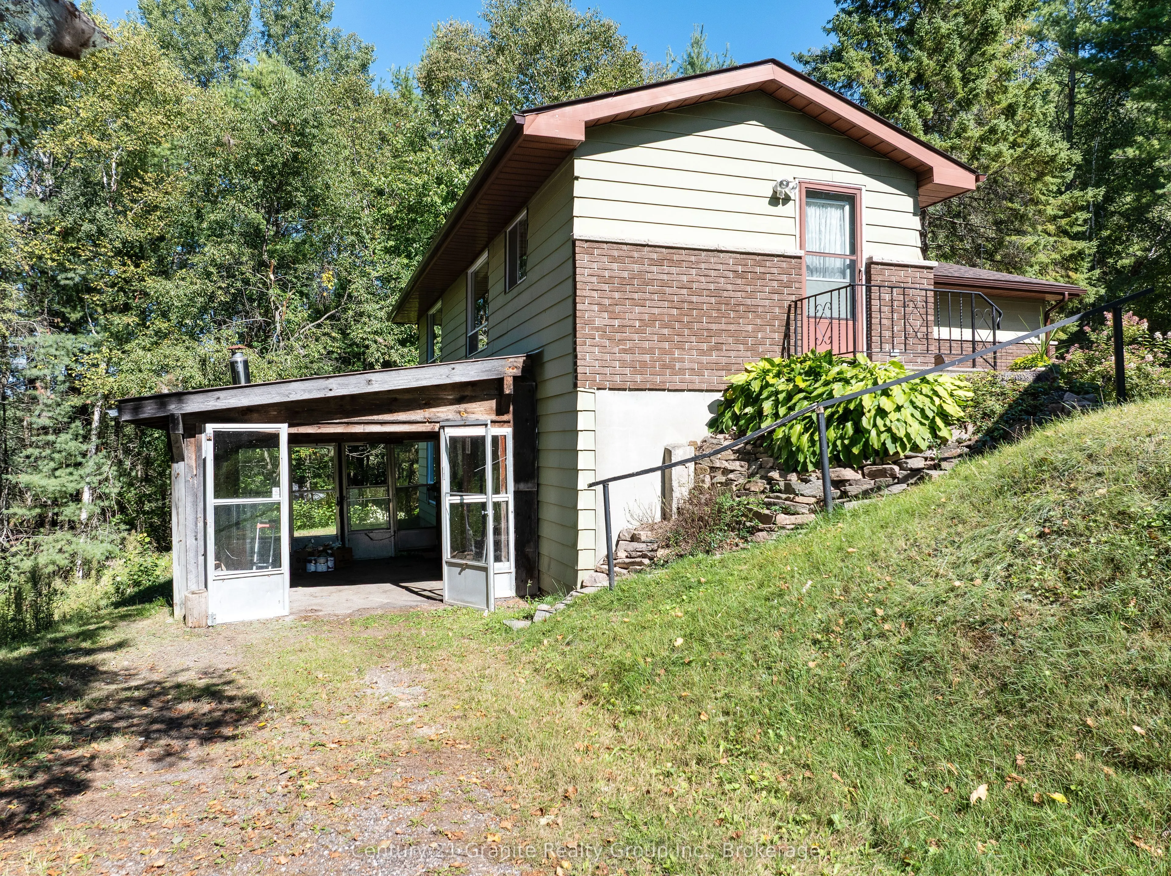 733 Bobcaygeon Road