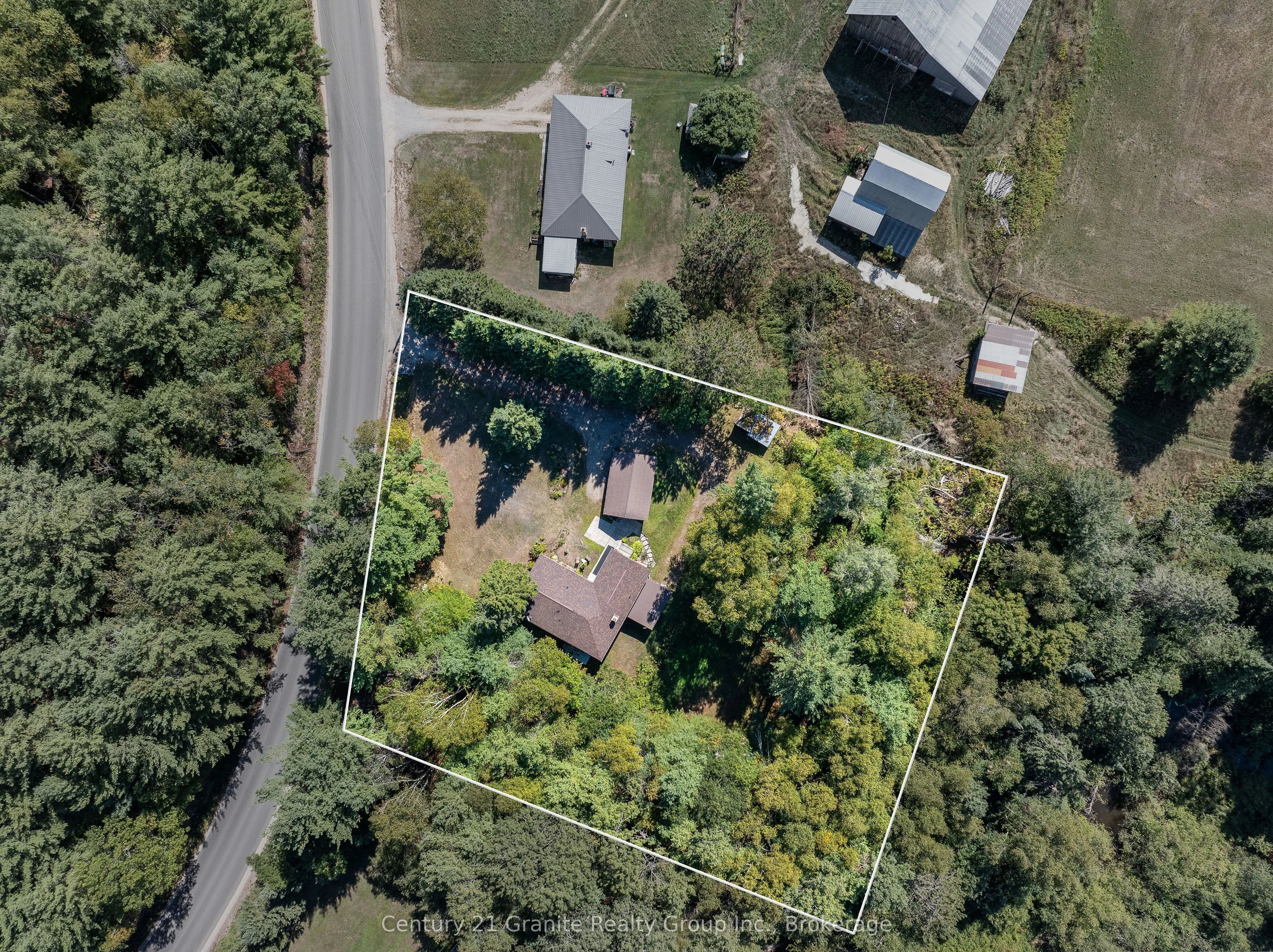 733 Bobcaygeon Road