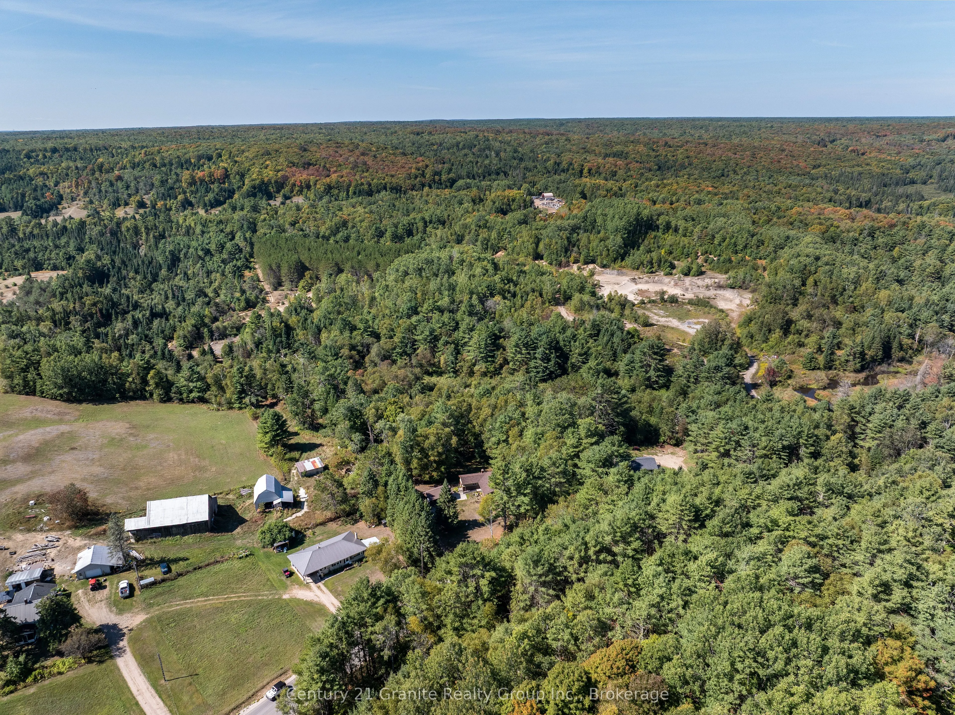 733 Bobcaygeon Road
