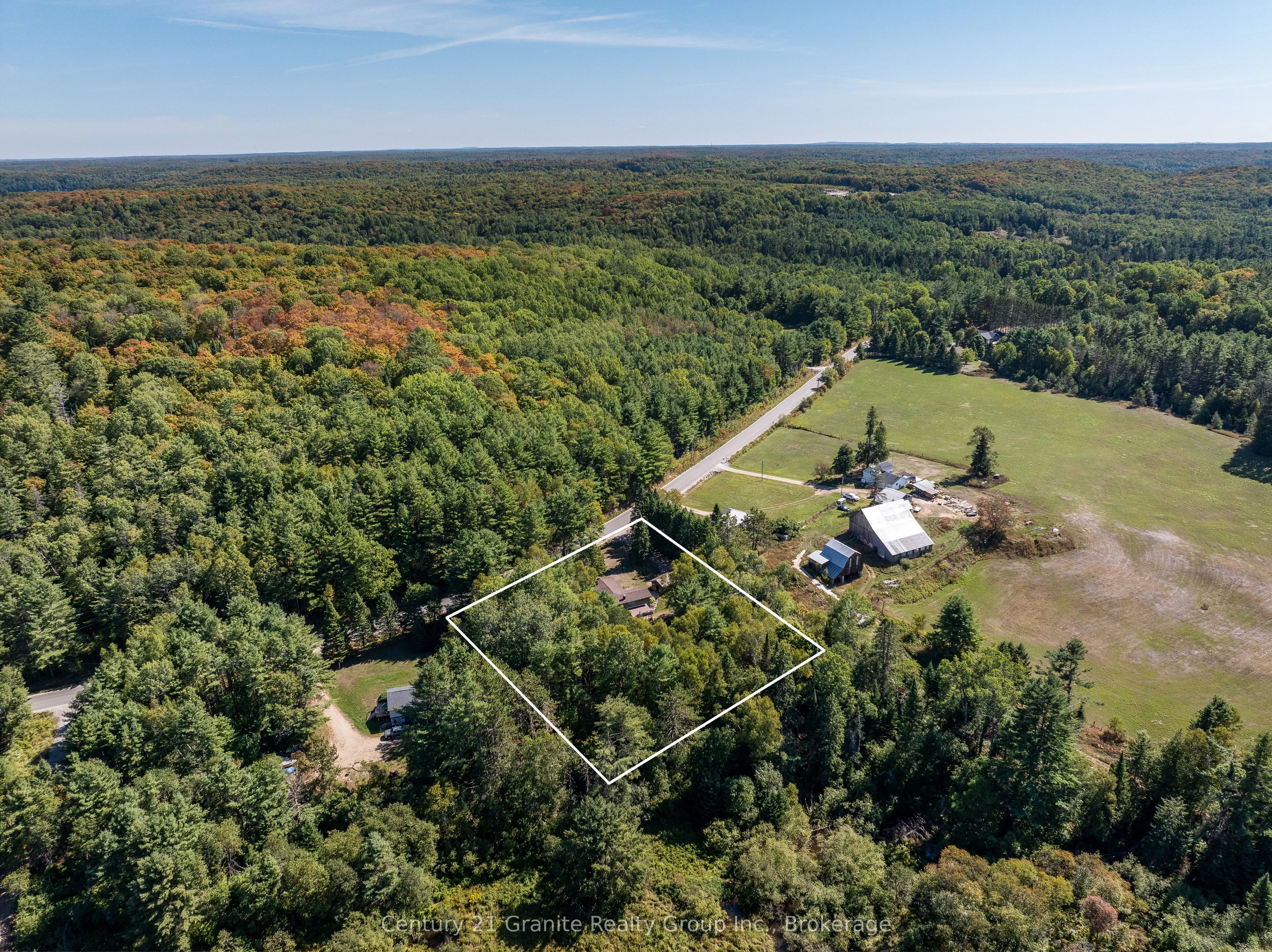 733 Bobcaygeon Road
