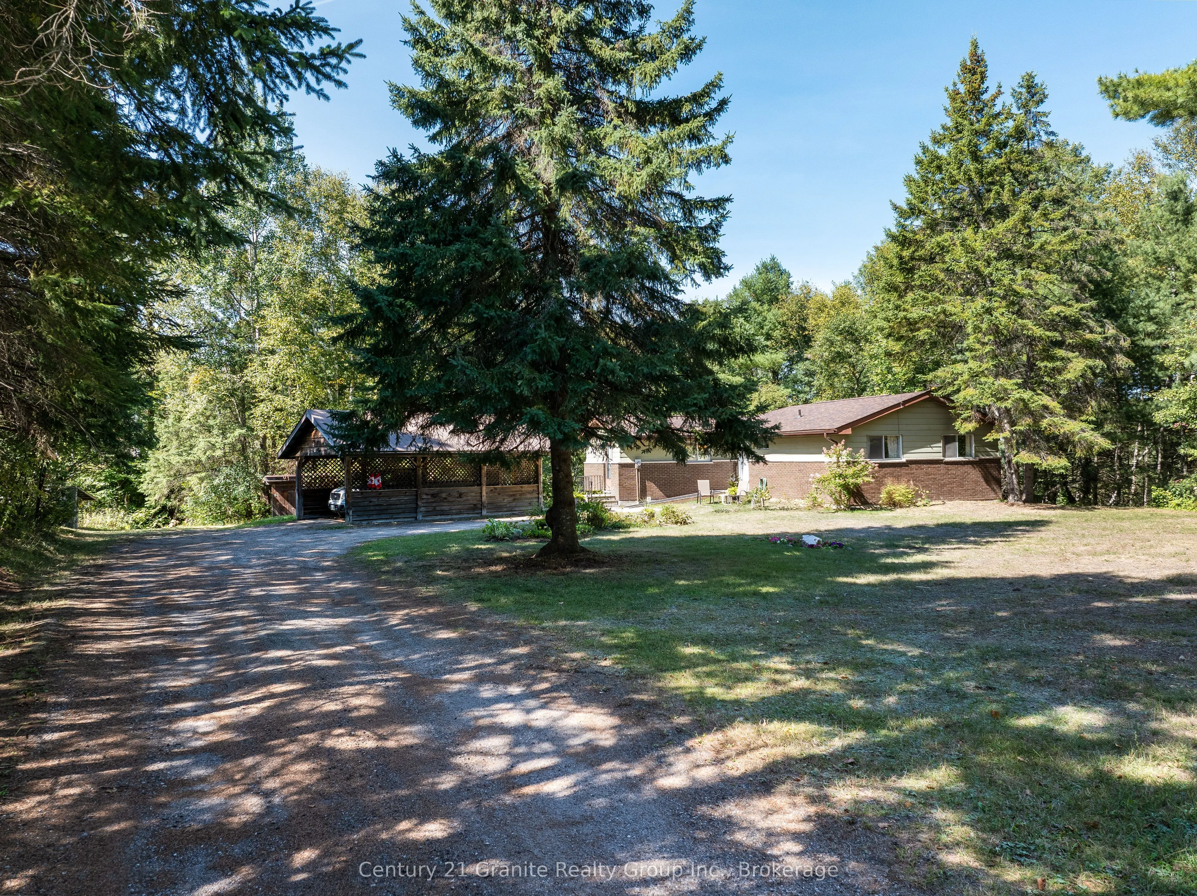 733 Bobcaygeon Road