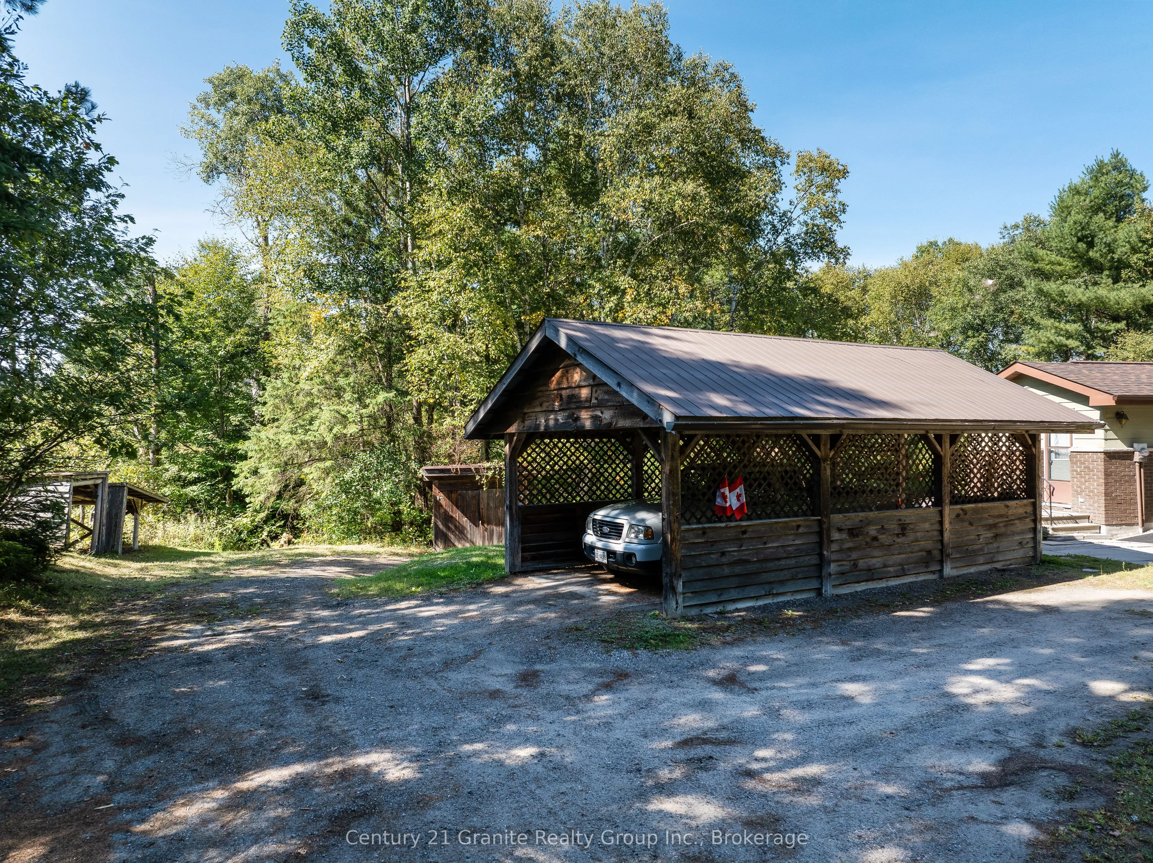 733 Bobcaygeon Road