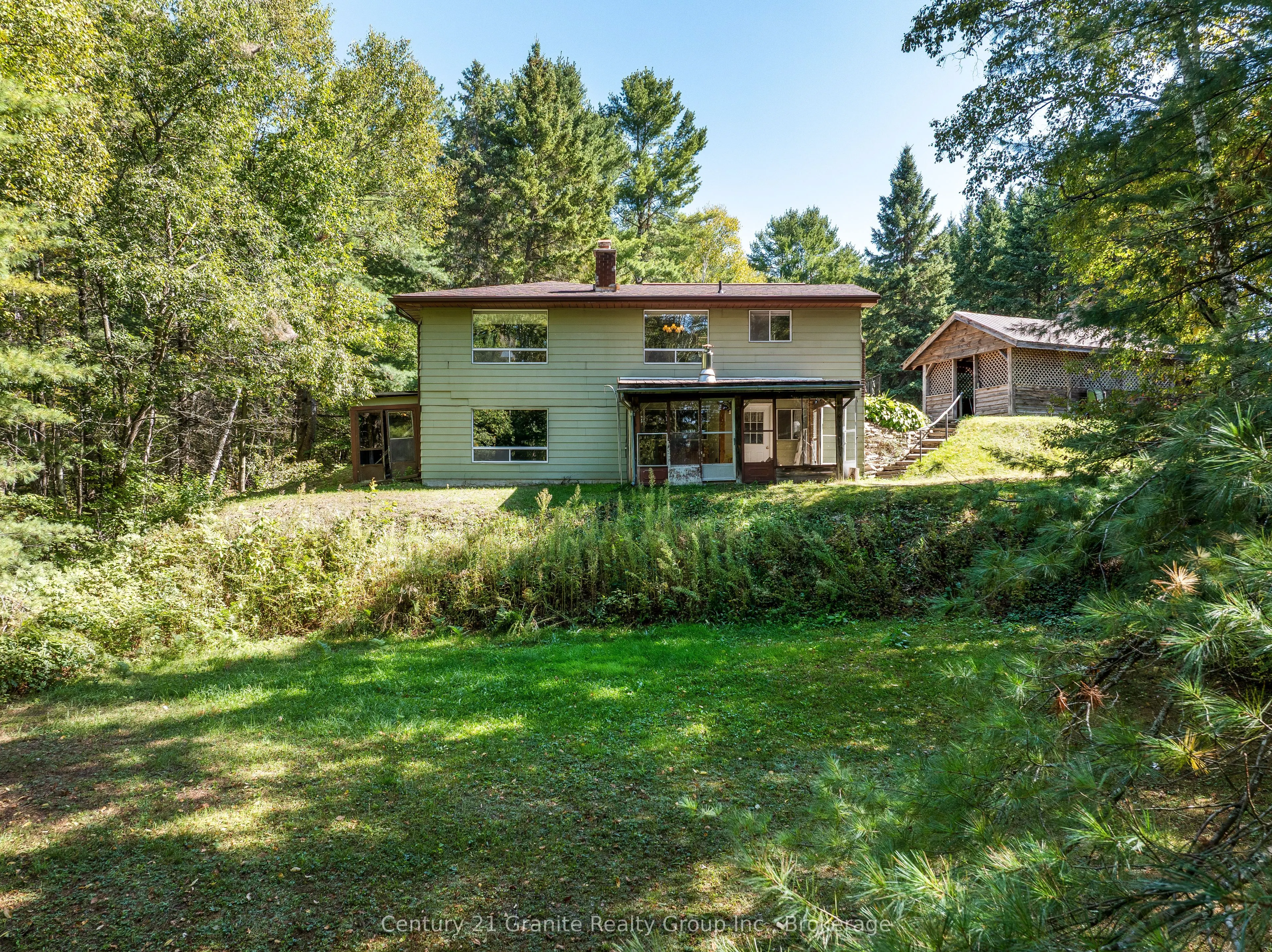 733 Bobcaygeon Road