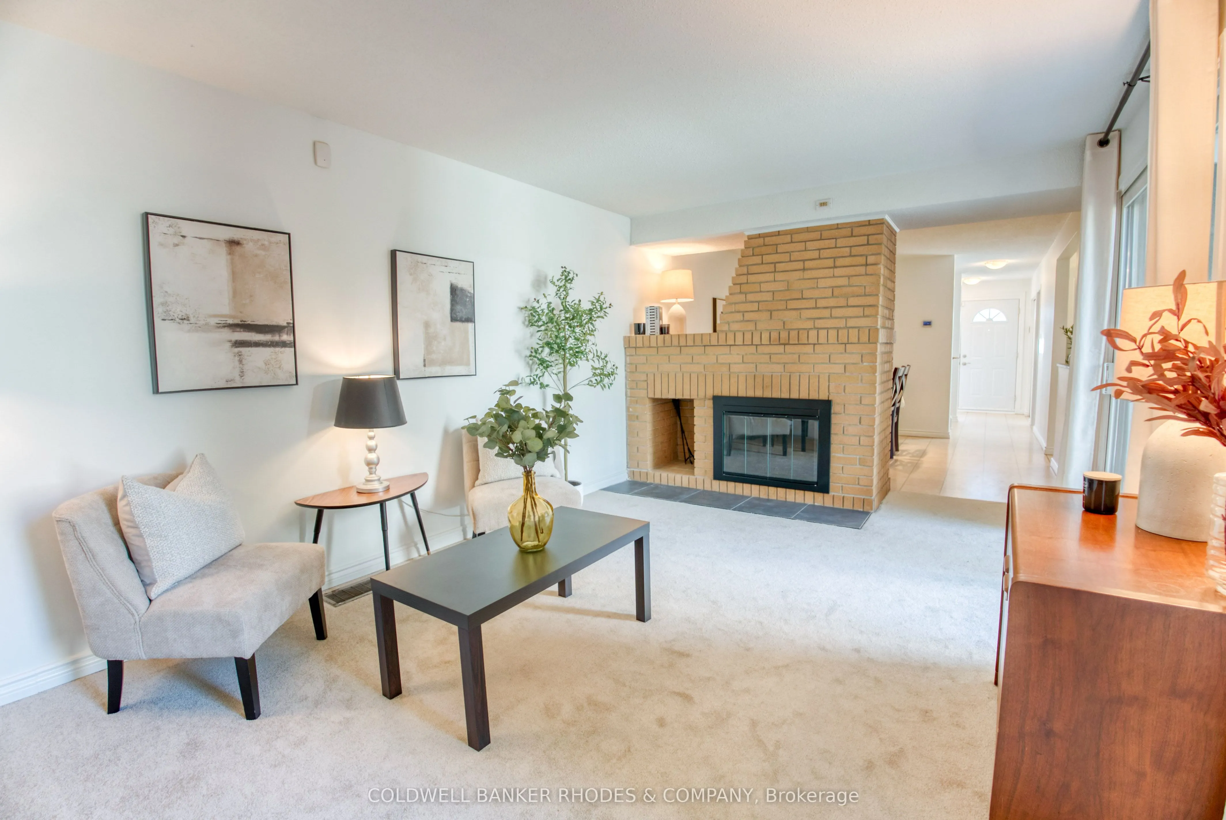 43 Jackson Court, #69