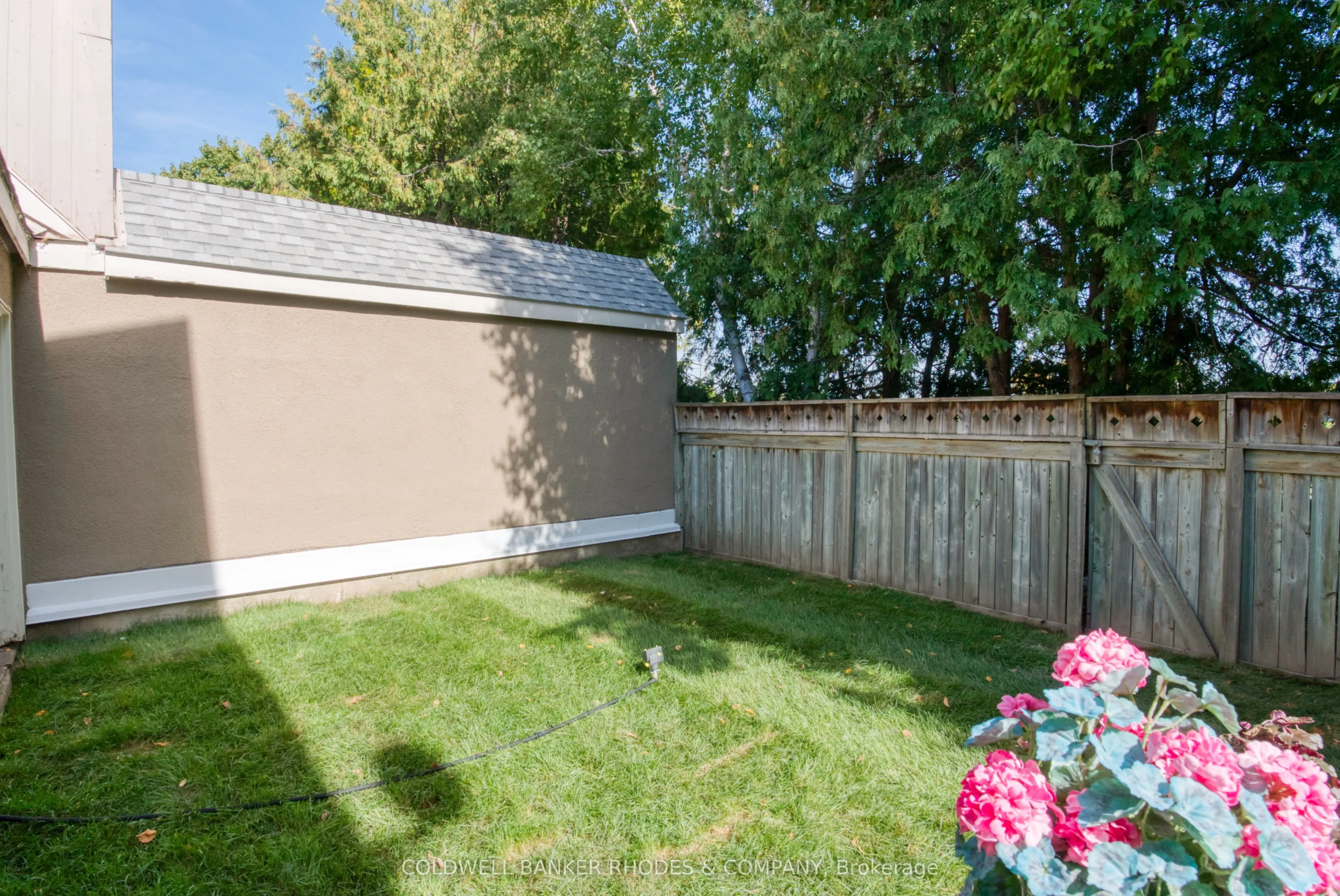 43 Jackson Court, #69