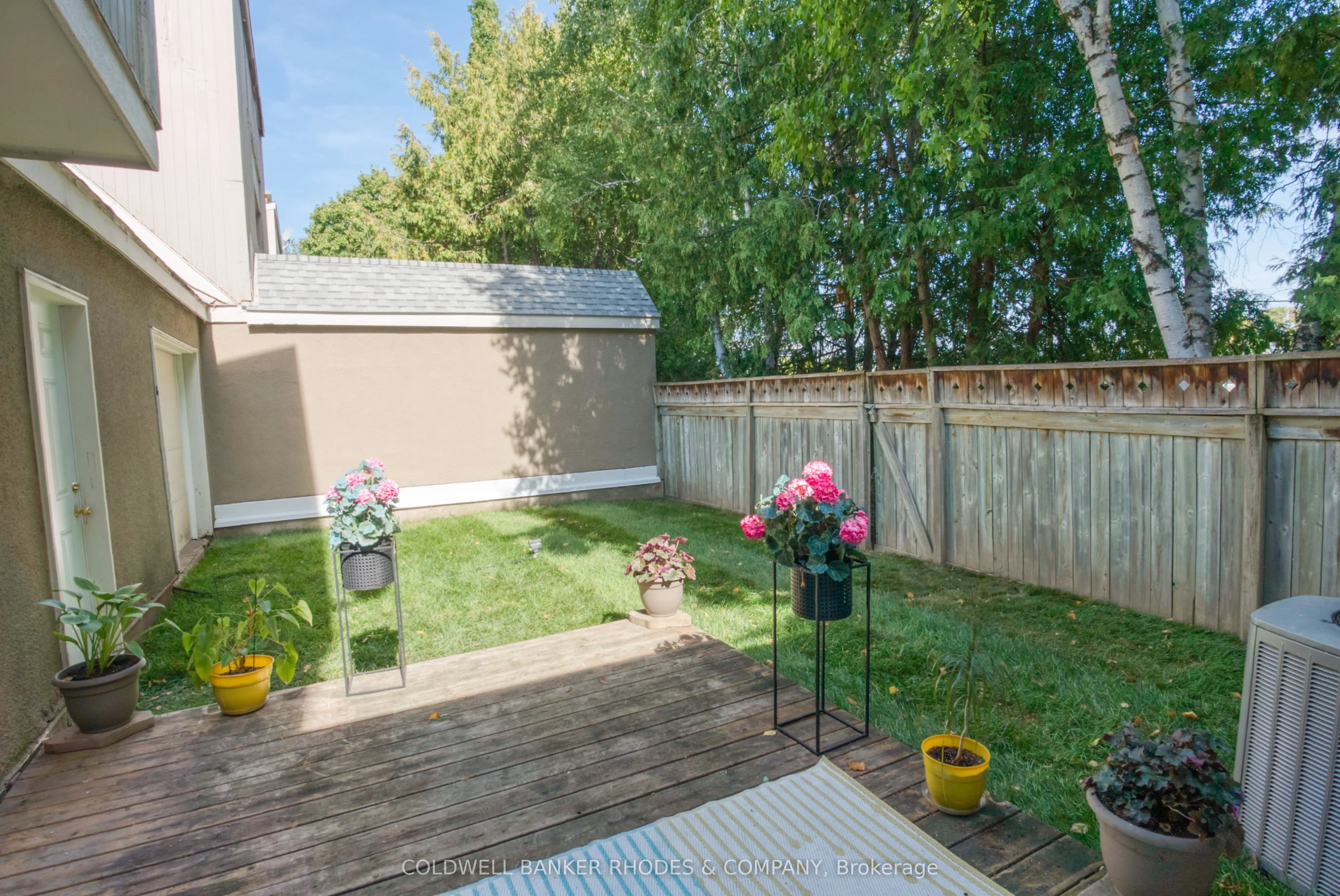 43 Jackson Court, #69