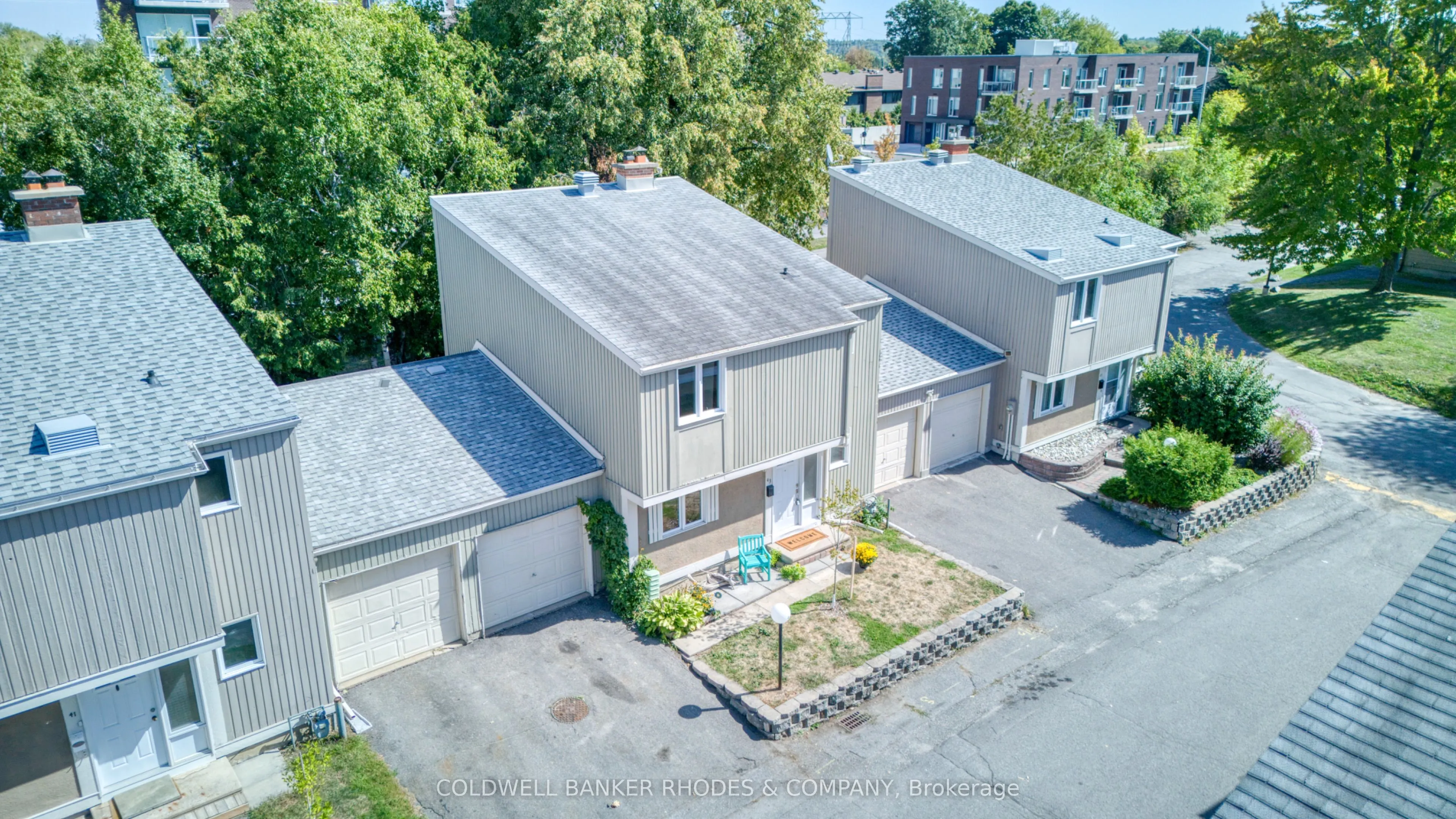 43 Jackson Court, #69