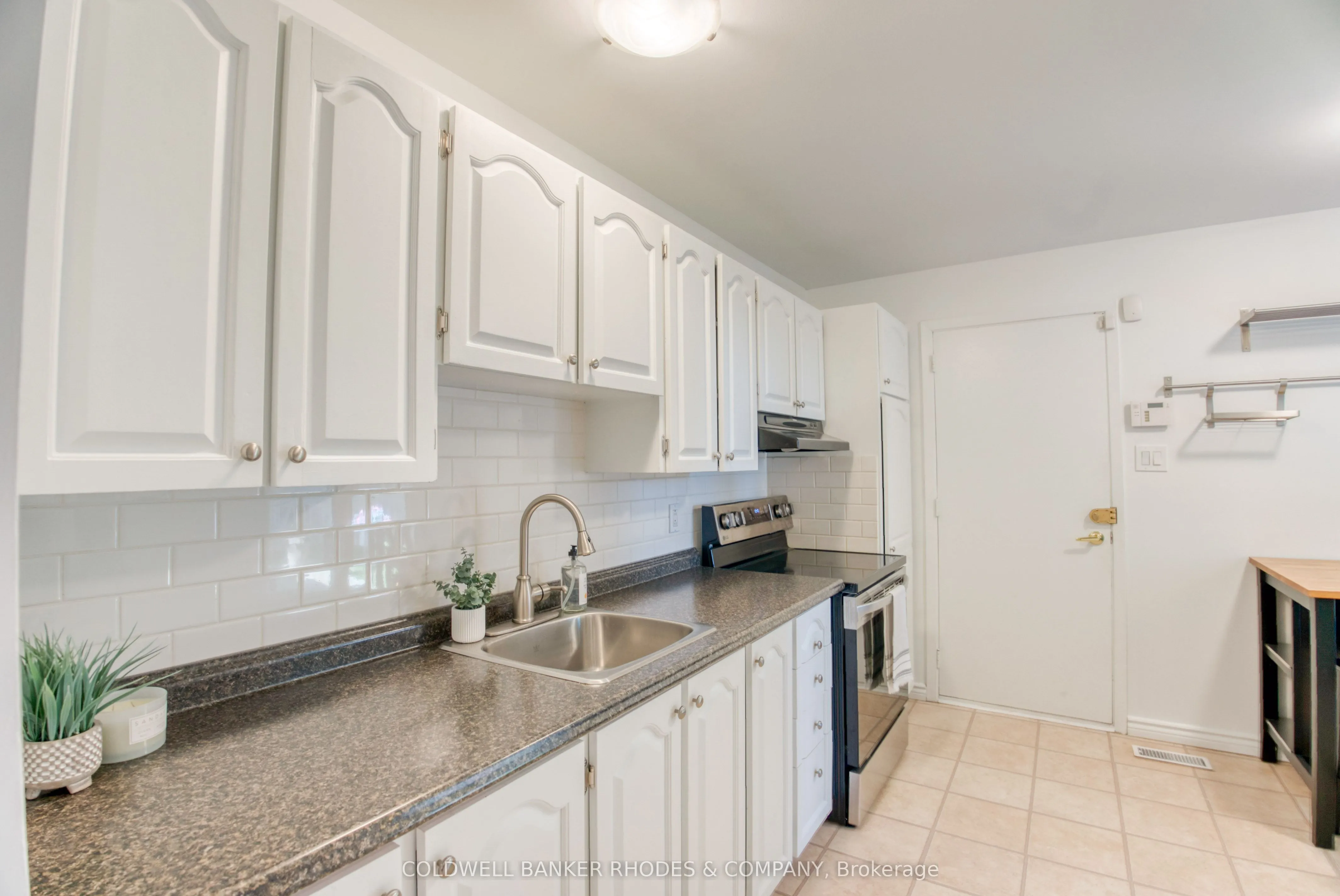 43 Jackson Court, #69
