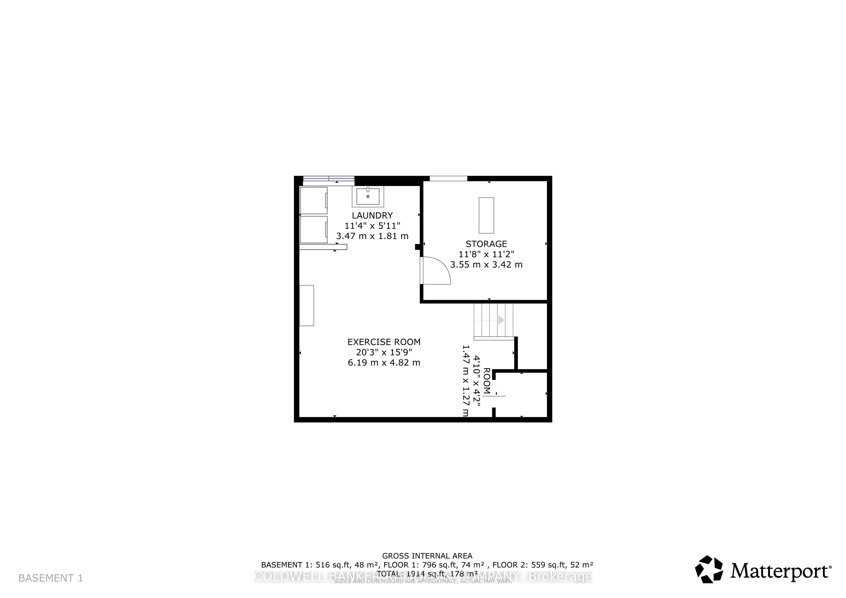 43 Jackson Court, #69