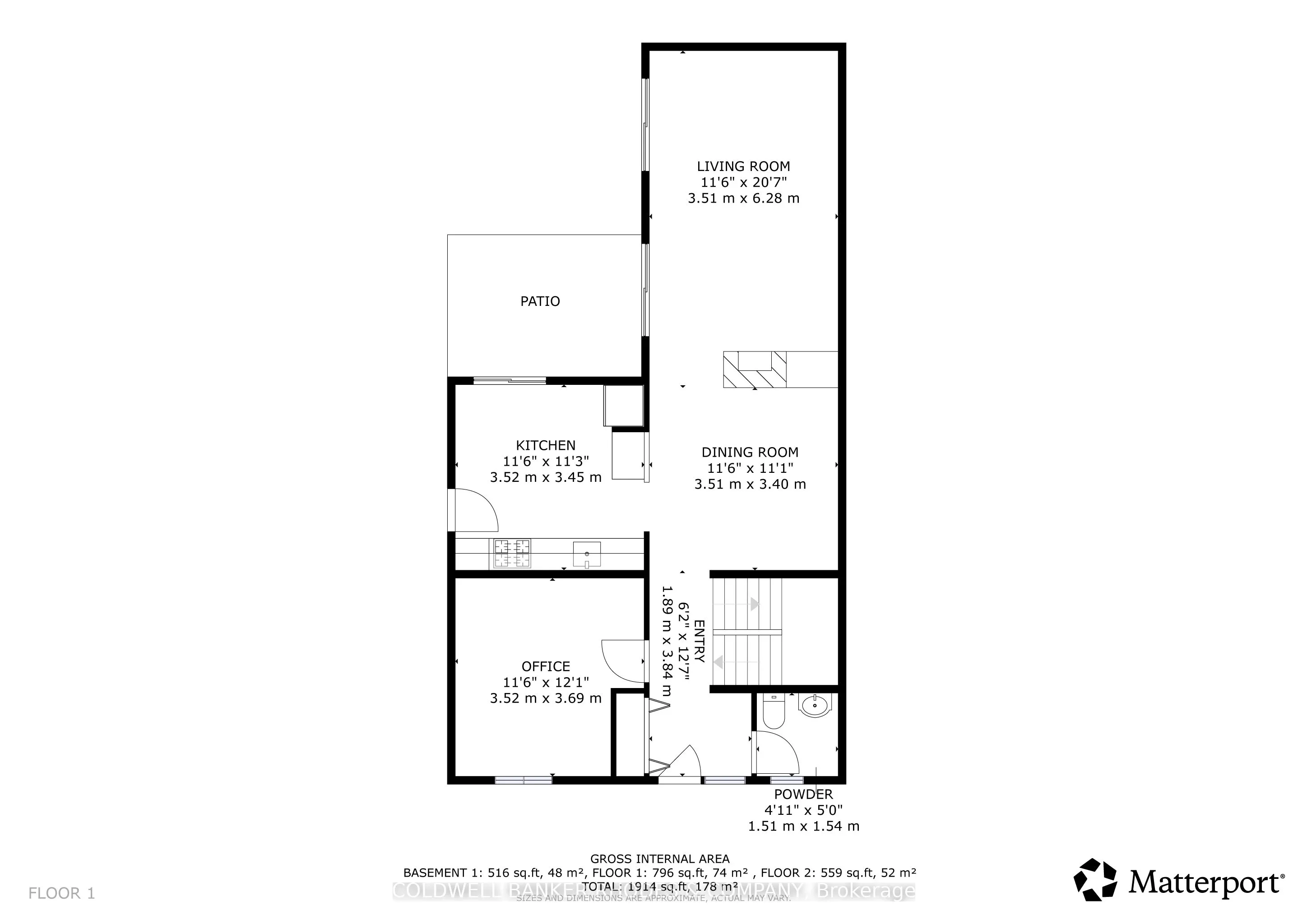 43 Jackson Court, #69