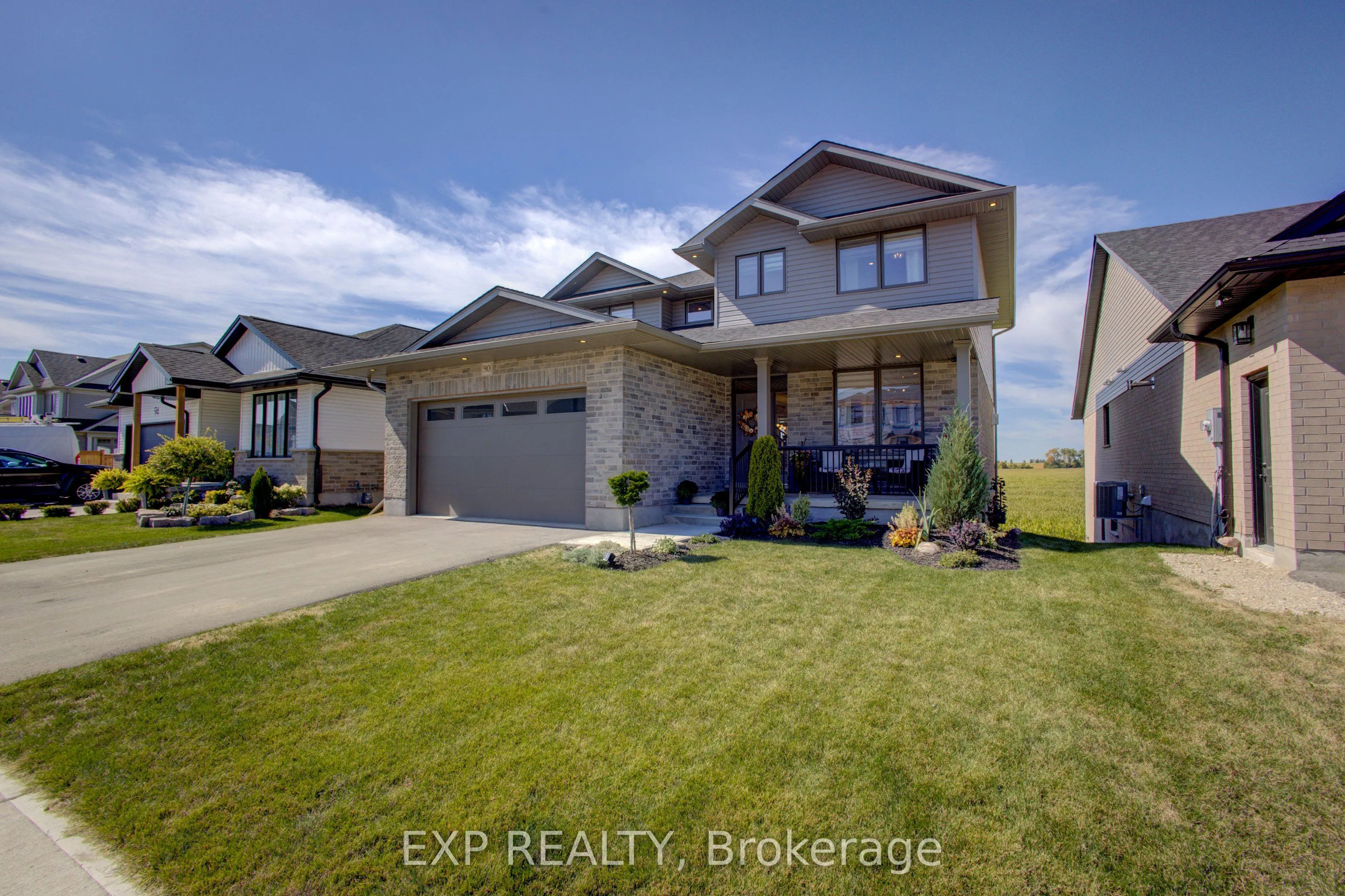 90 Rea Drive