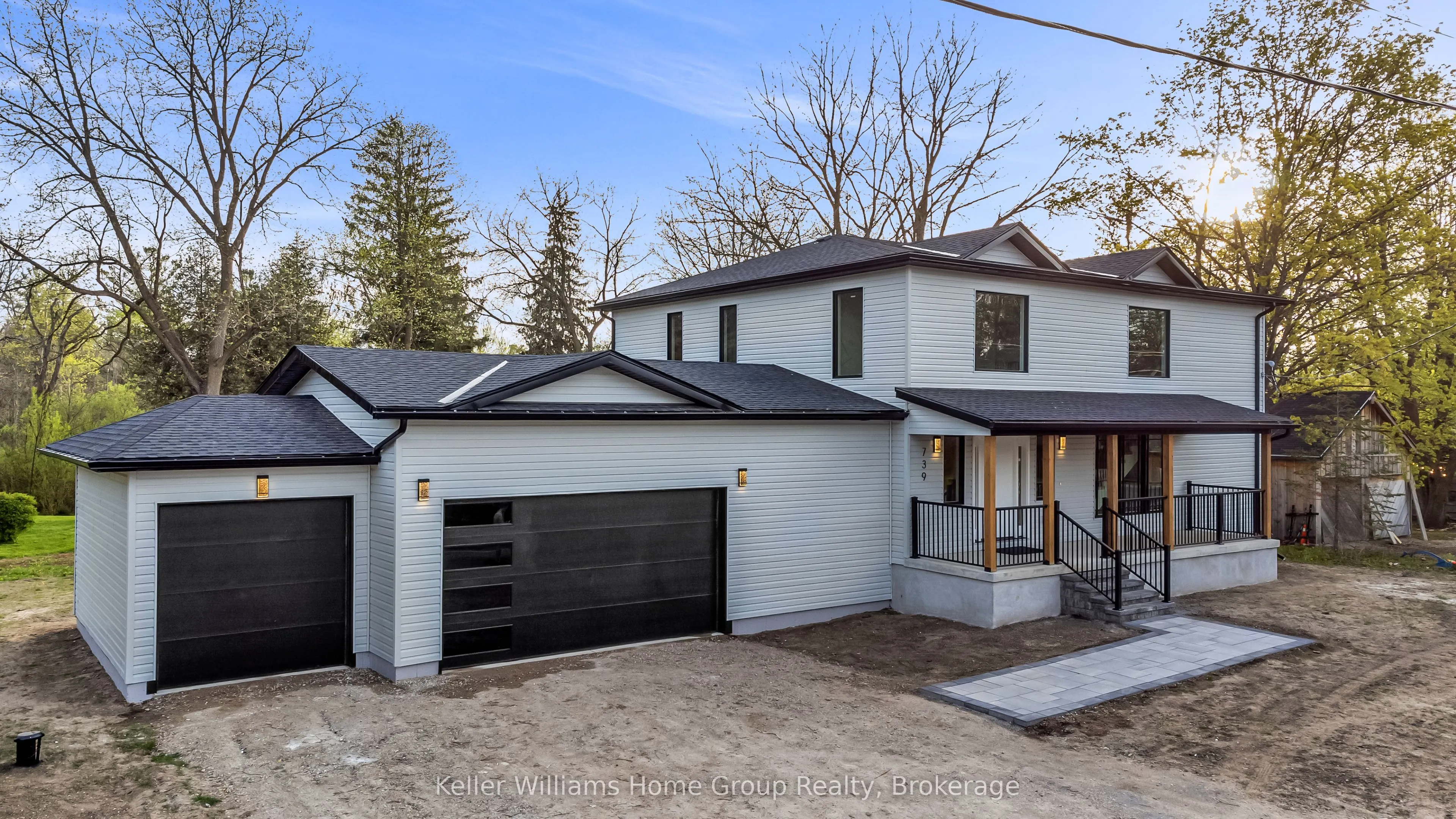 739 Erbsville Road