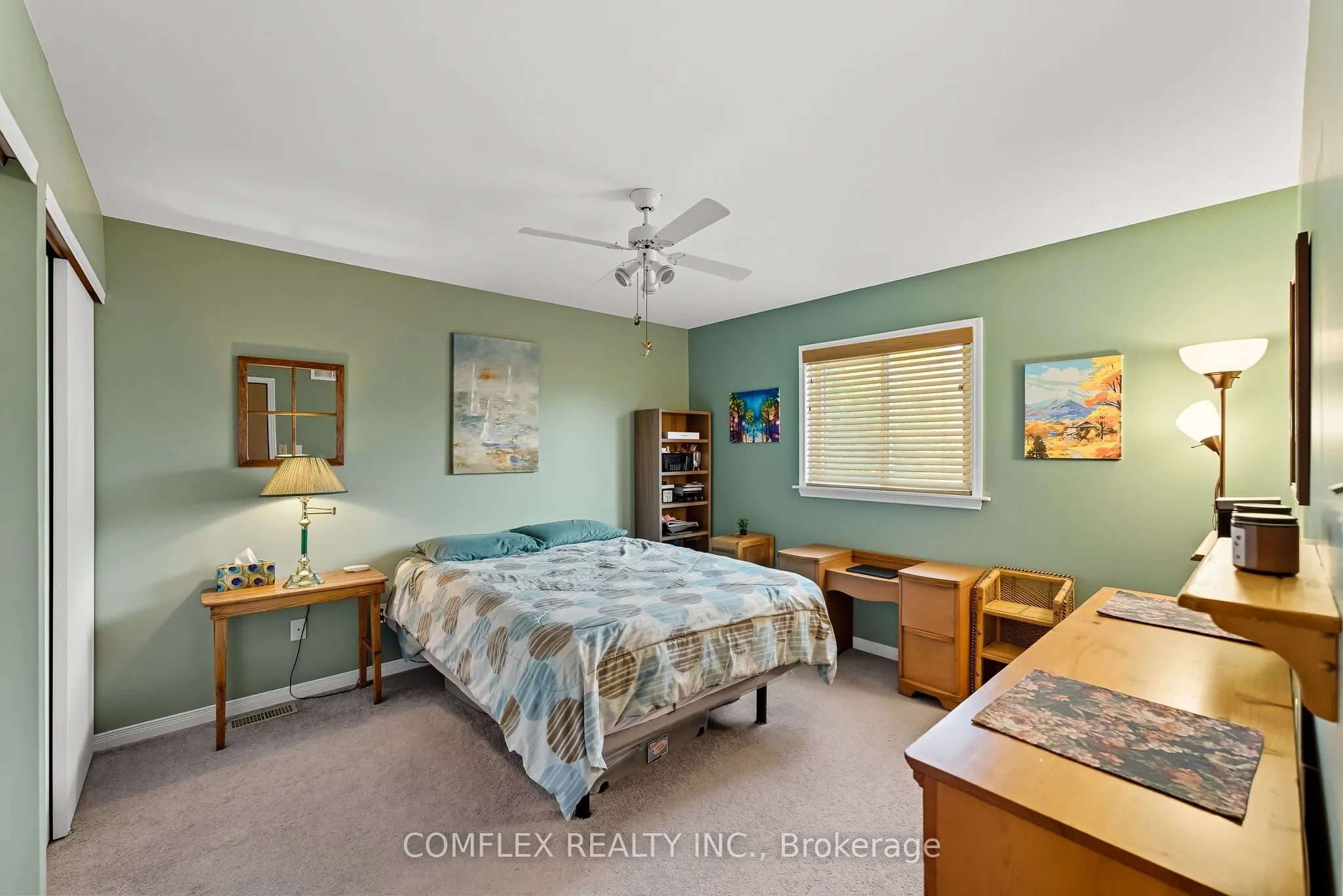 229 MIDDLEFIELD Road
