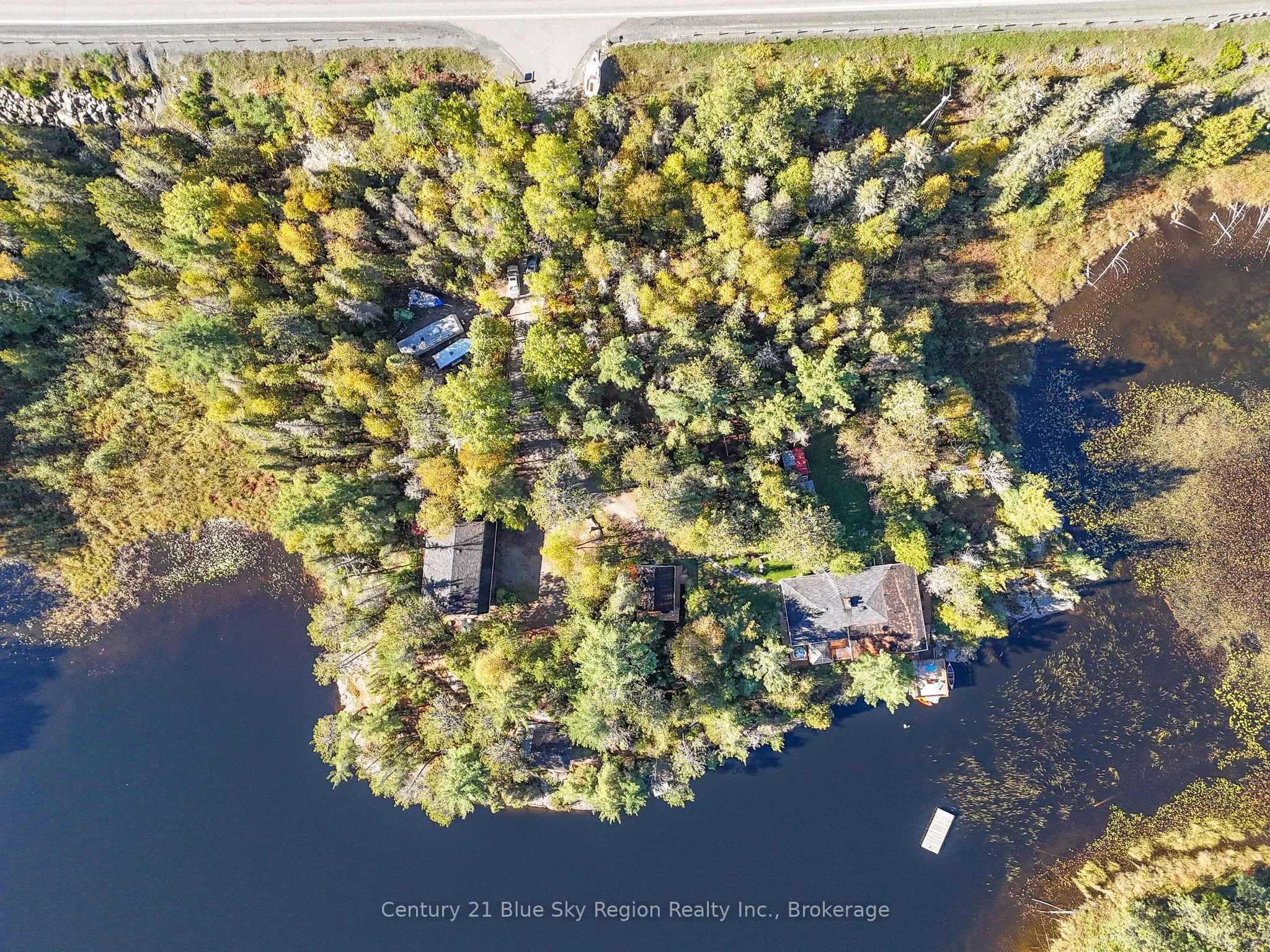5065 Highway 11 N
