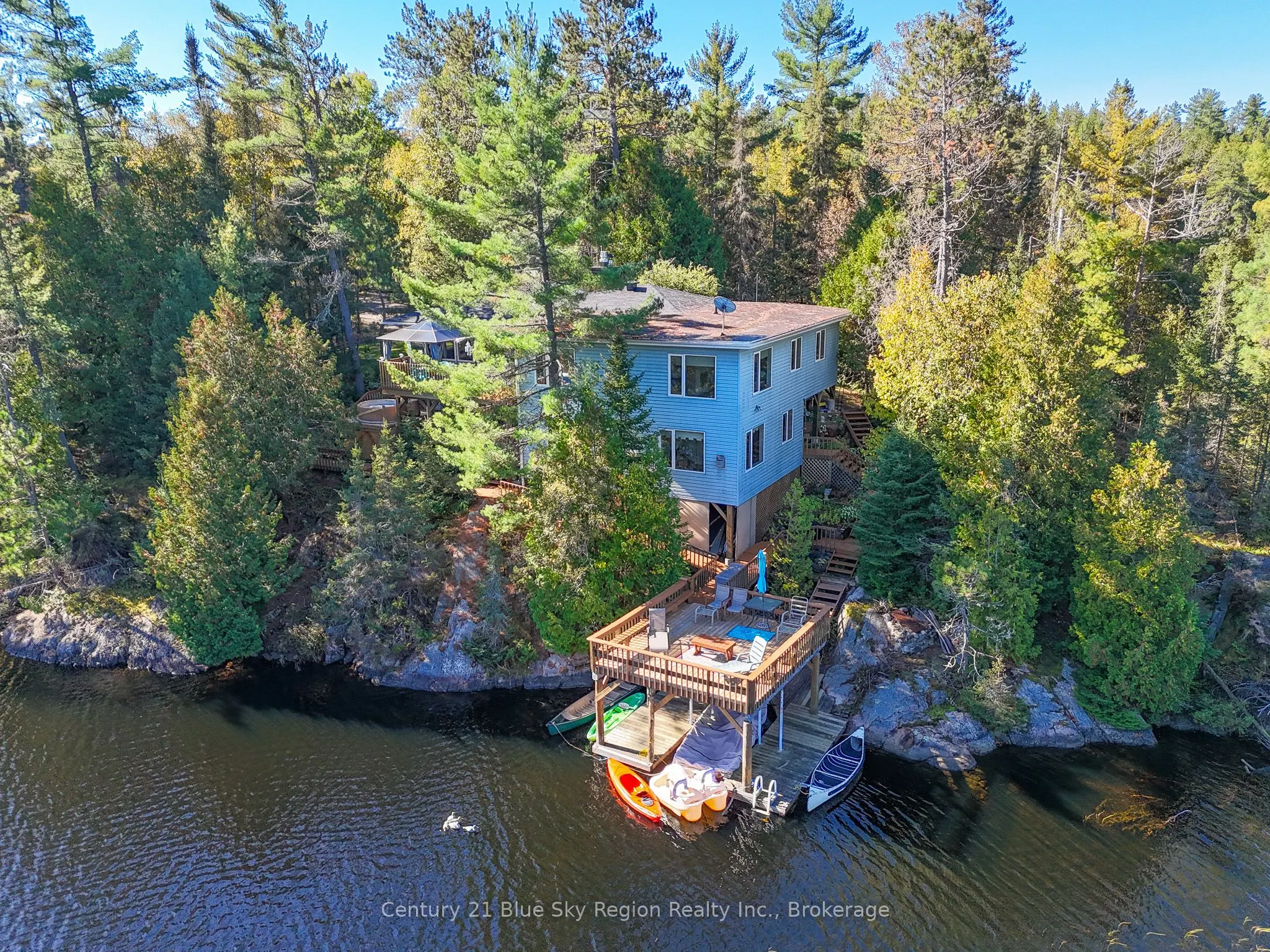 5065 Highway 11 N