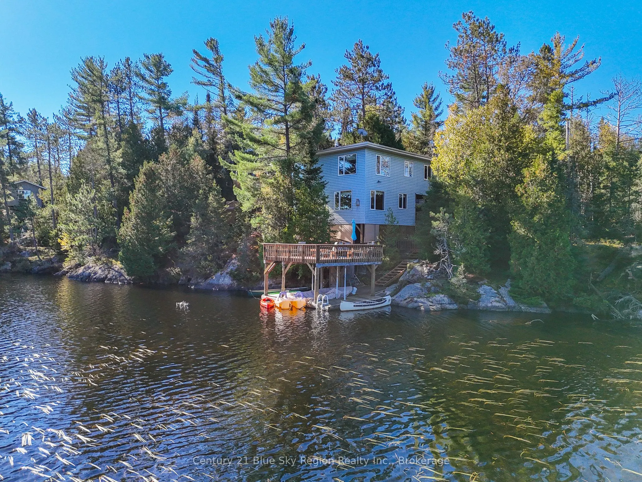 5065 Highway 11 N