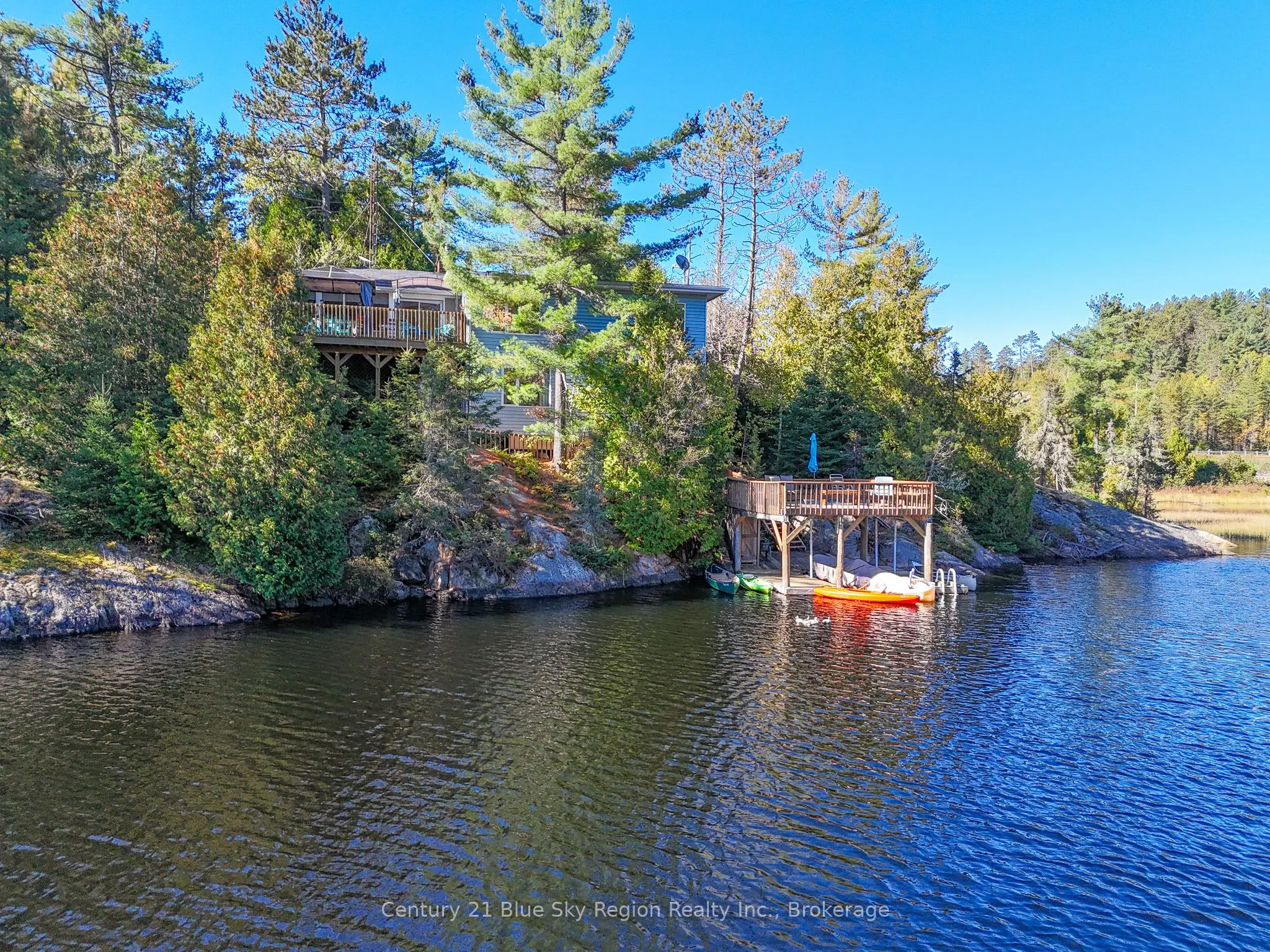 5065 Highway 11 N
