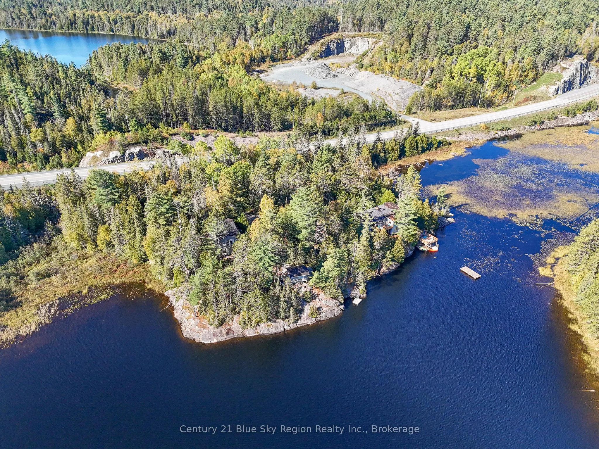 5065 Highway 11 N