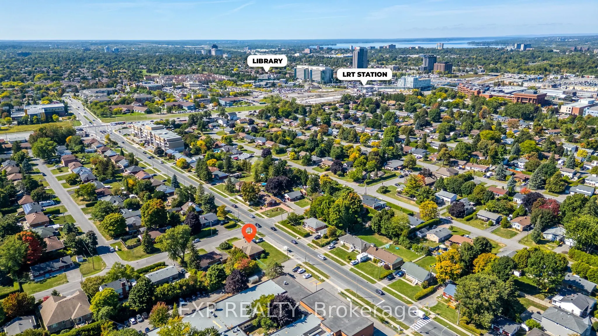 150 Meadowlands Drive W