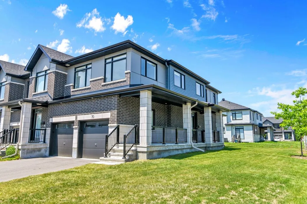 70 Nettle Crescent