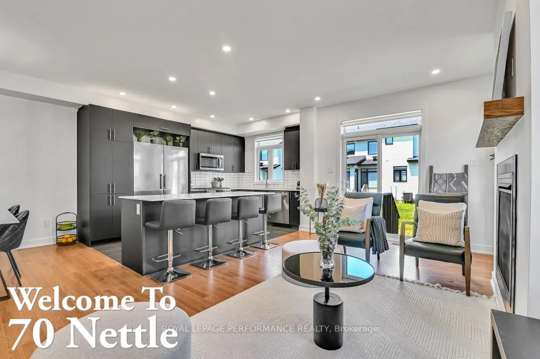 70 Nettle Crescent