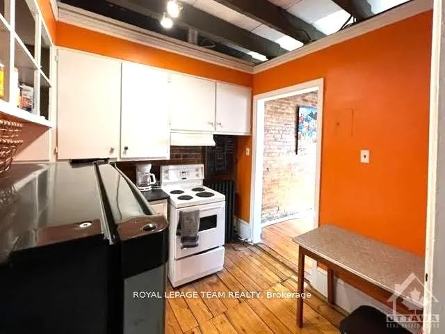 151 BANK Street, #2