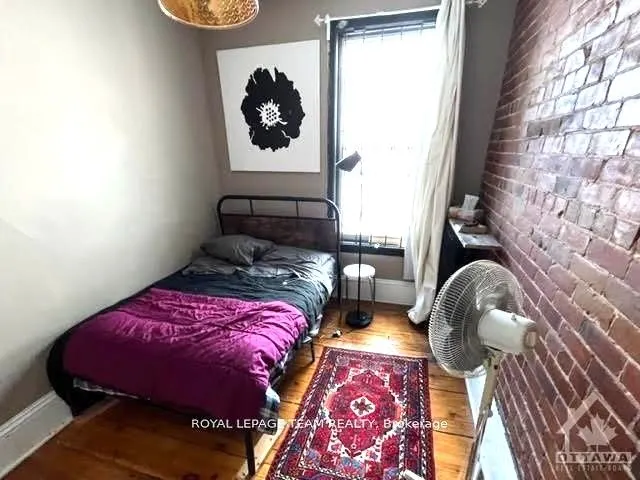 151 BANK Street, #2