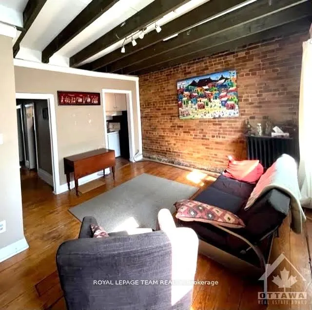 151 BANK Street, #2
