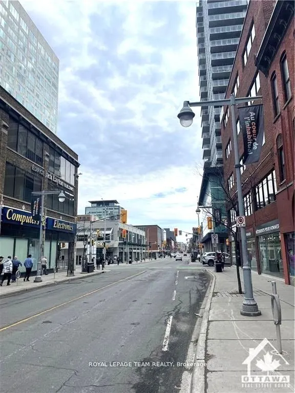 151 BANK Street, #2
