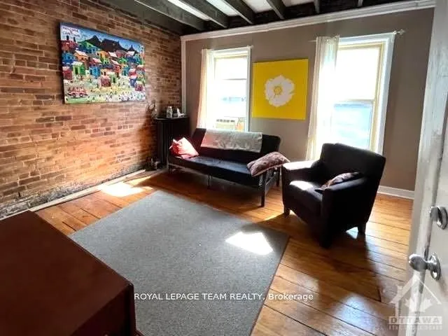 151 BANK Street, #2