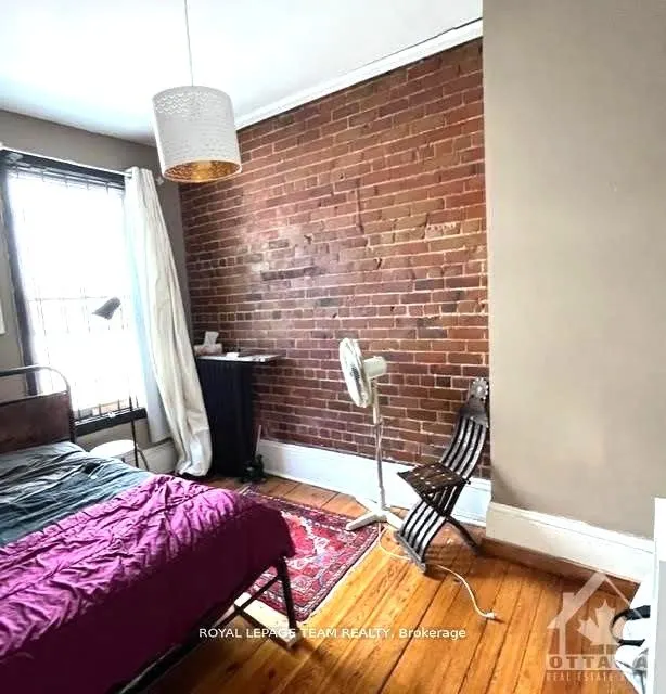 151 BANK Street, #2