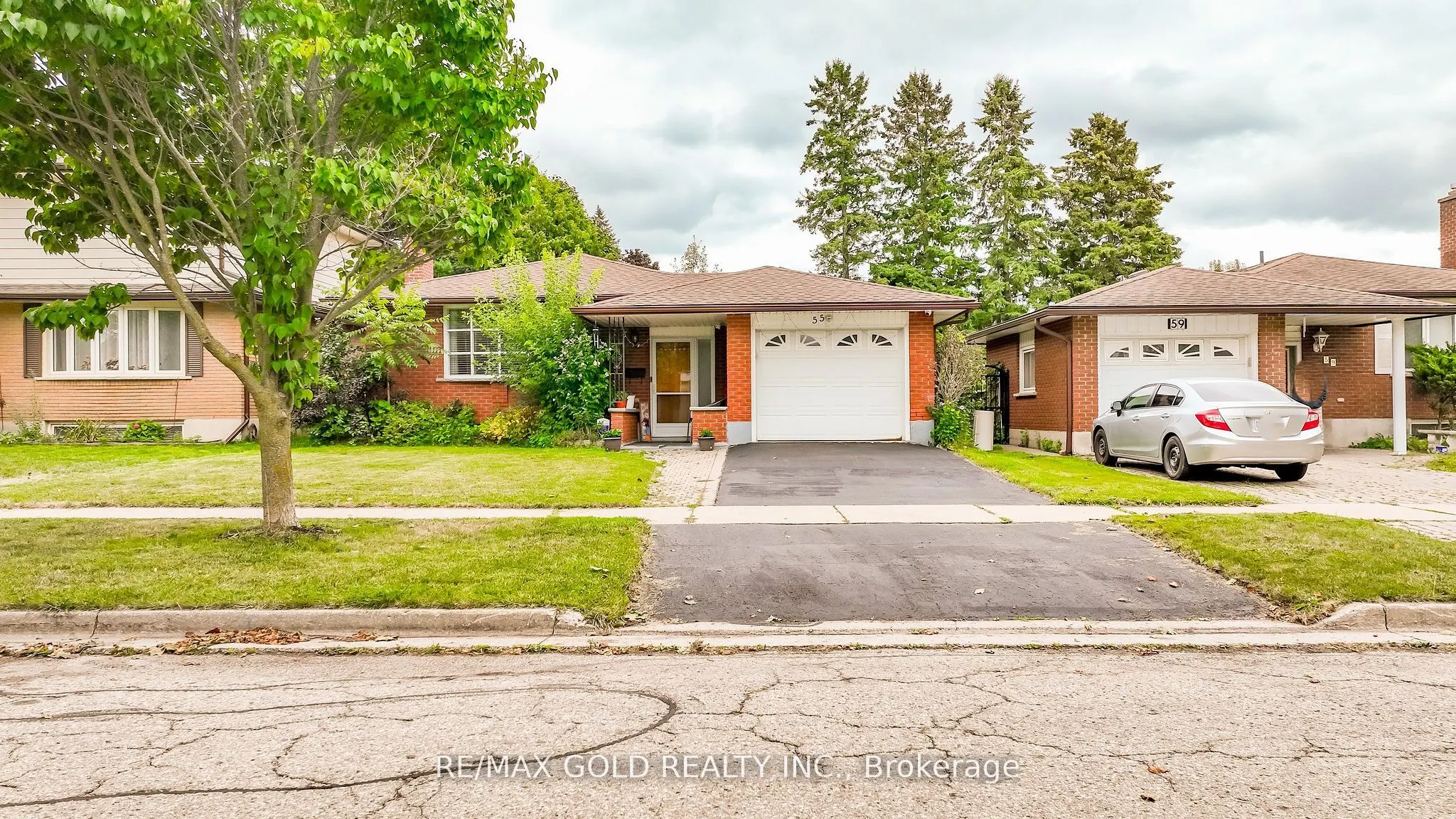 55 Ramblewood Way