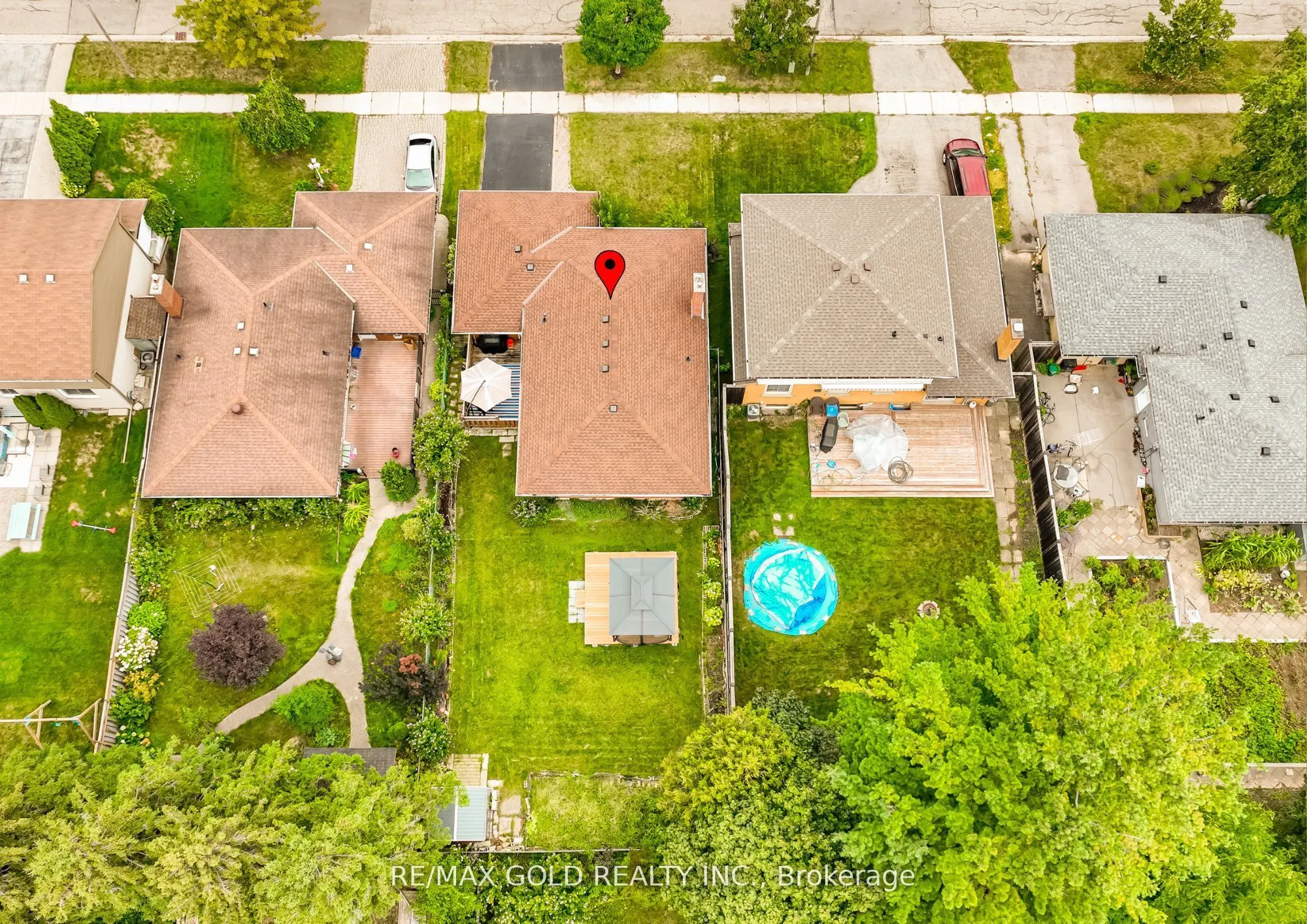 55 Ramblewood Way