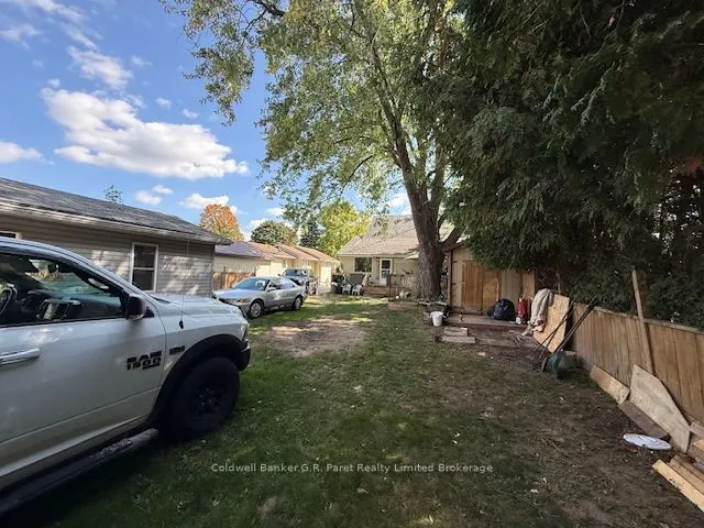 197 Crysler Street