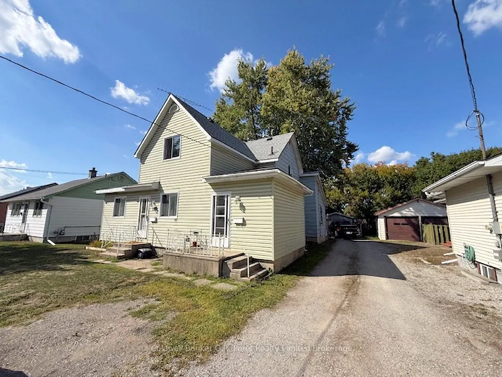 197 Crysler Street