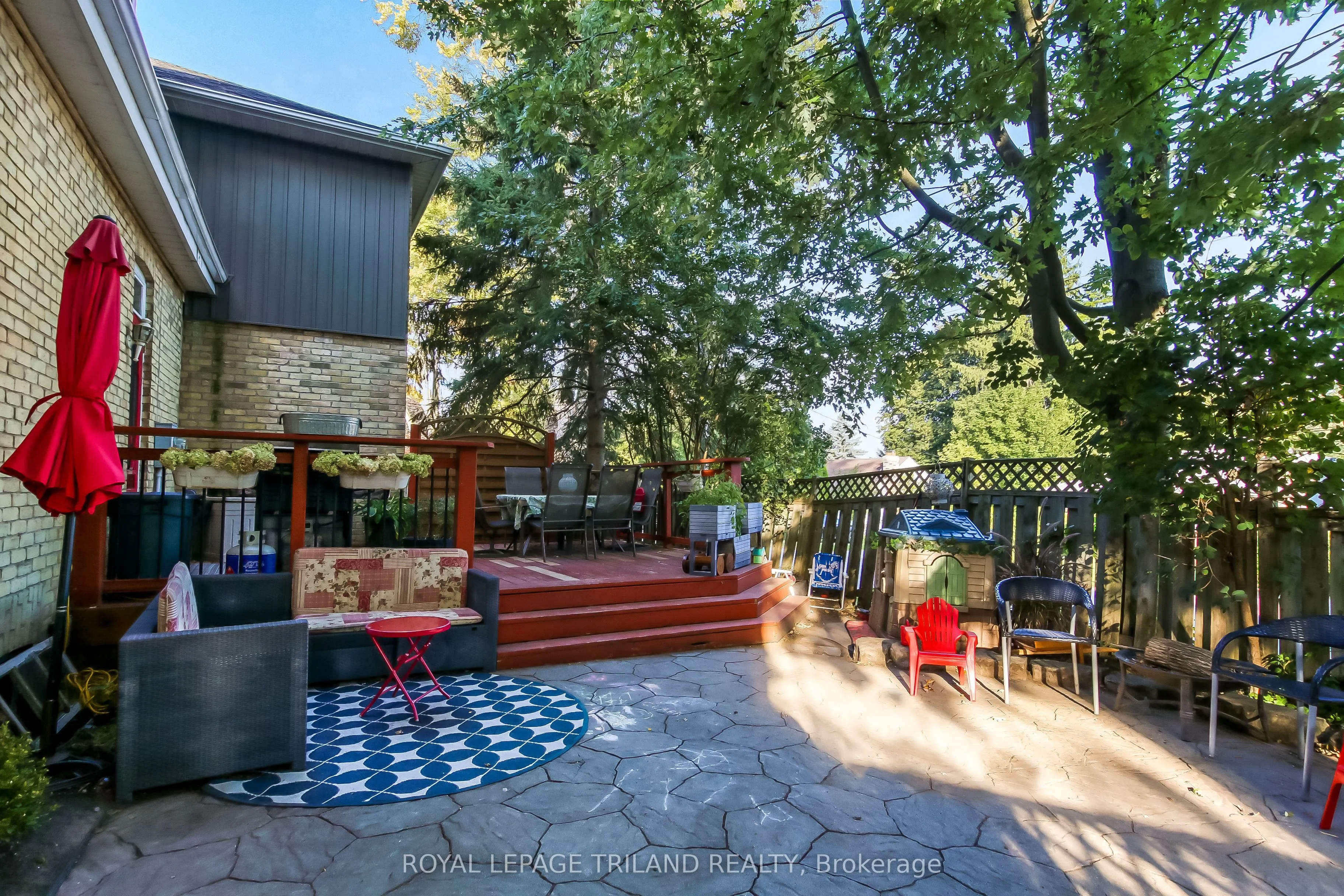144 Britannia Avenue